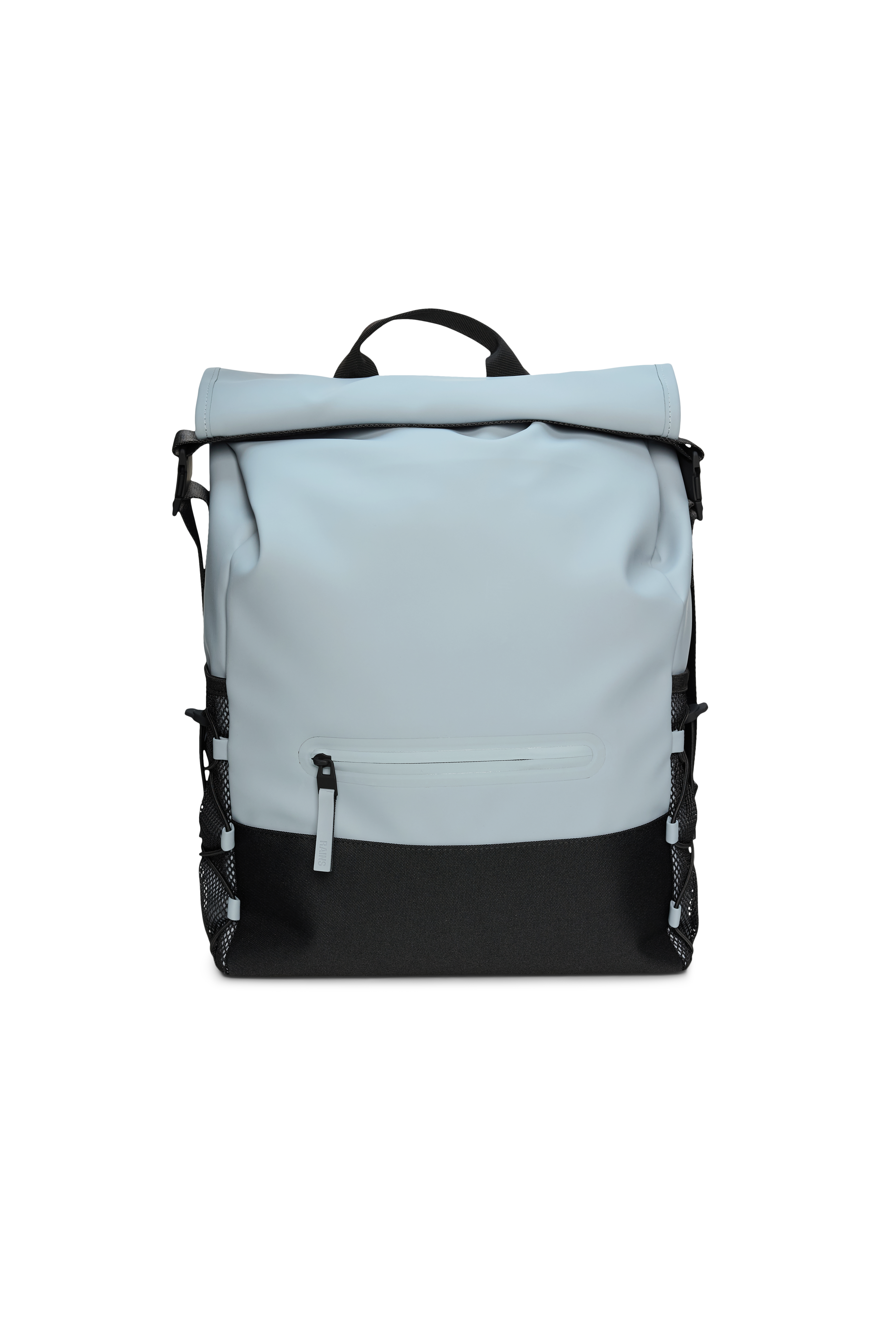 RAINS Trail Mountaineer Rolltop Pool 29L H56 x D13 x W32 cm Backpack