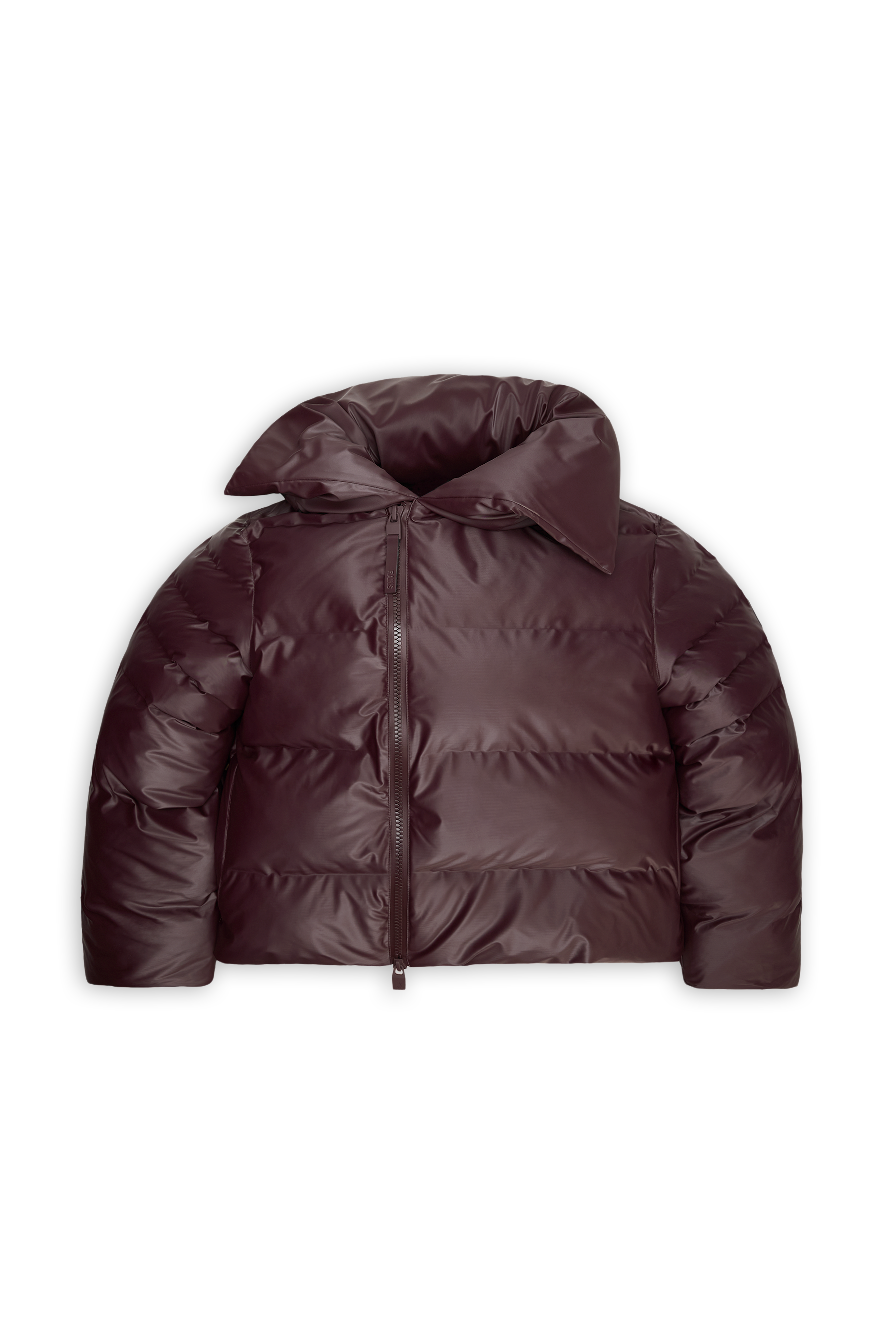 Alta Vision Short Puffer Jacket