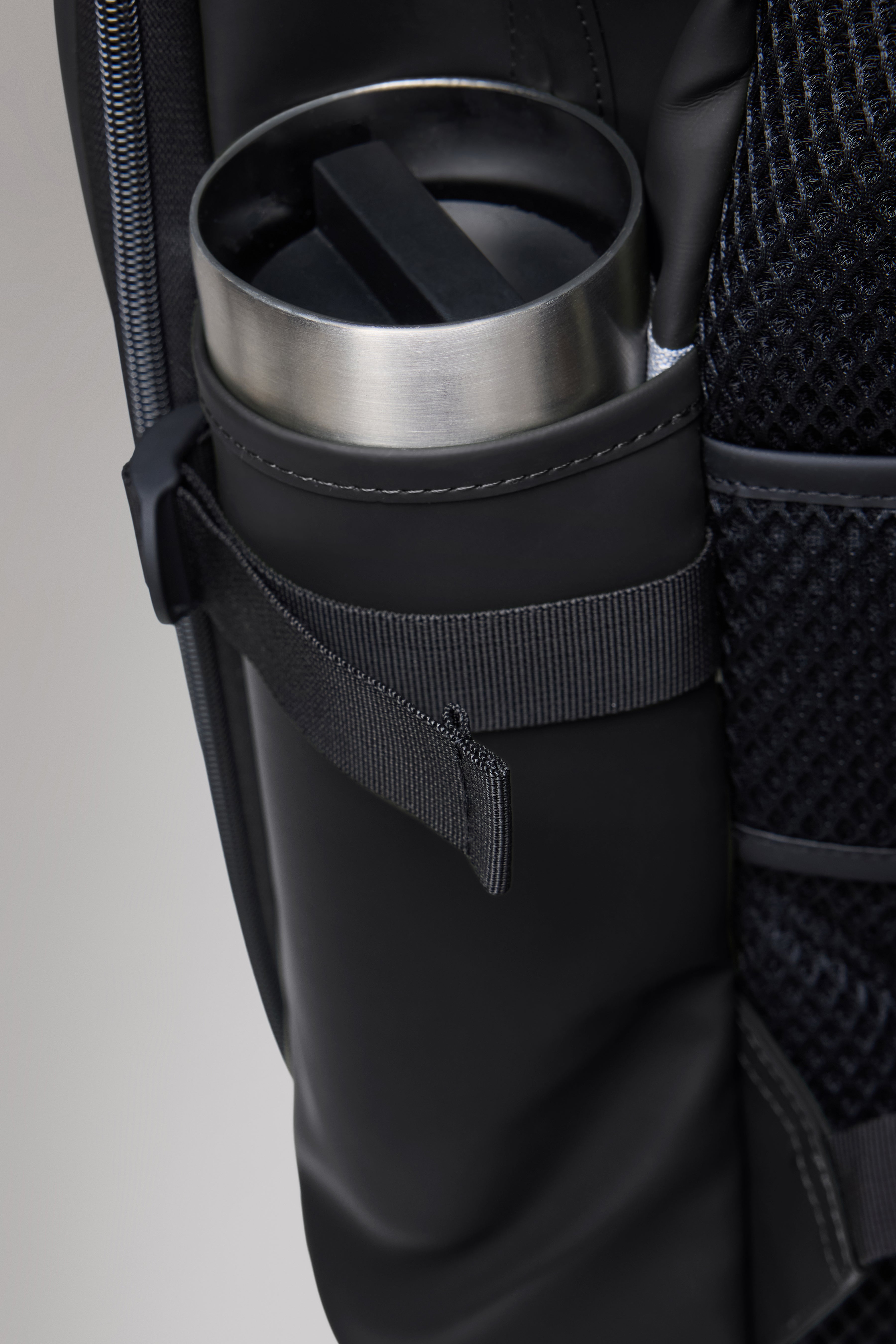 RAINS Texel Moulded Backpack Lagoon Backpack