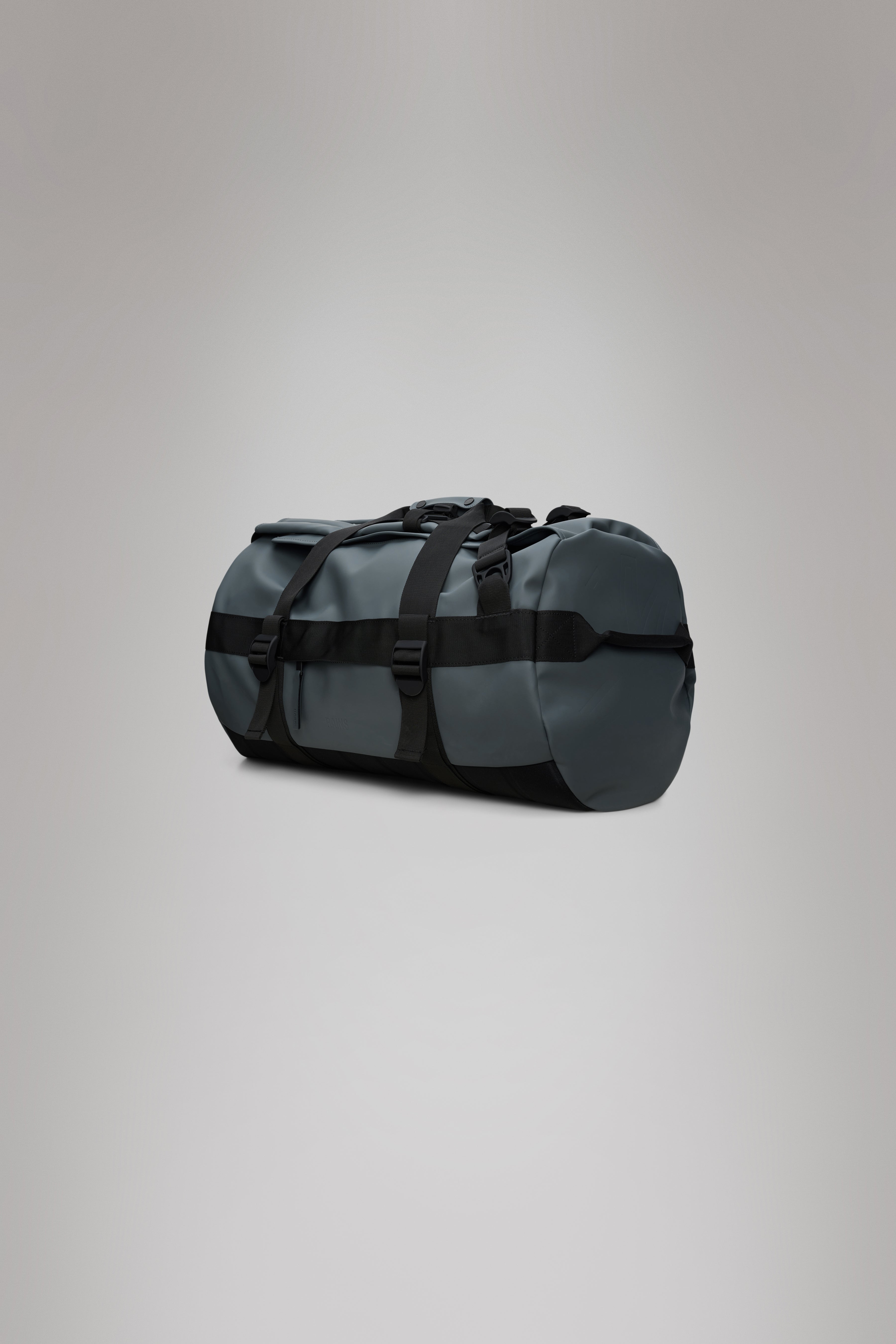 RAINS Texel Duffel Bag Lagoon Duffel