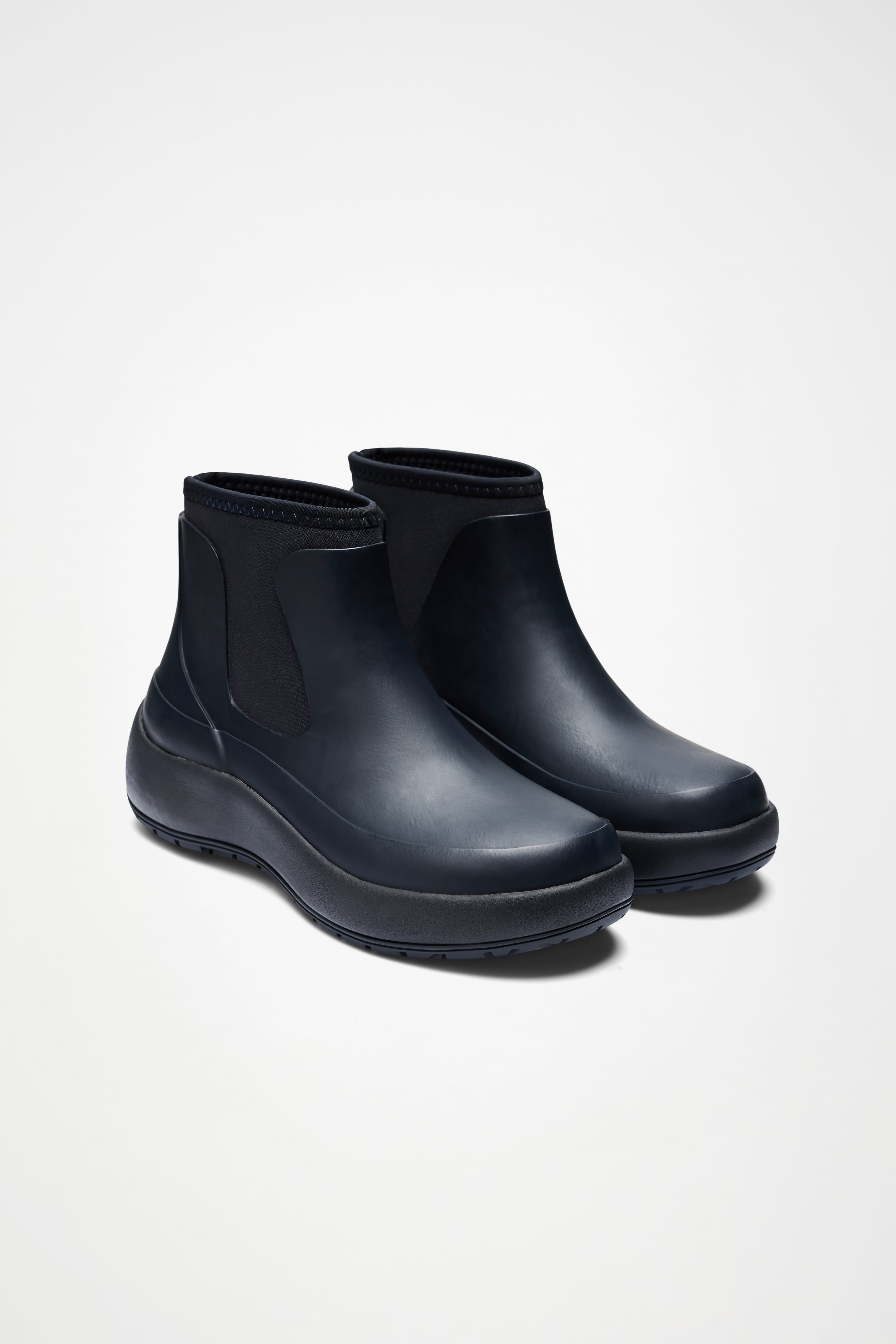 The Dry Boot W