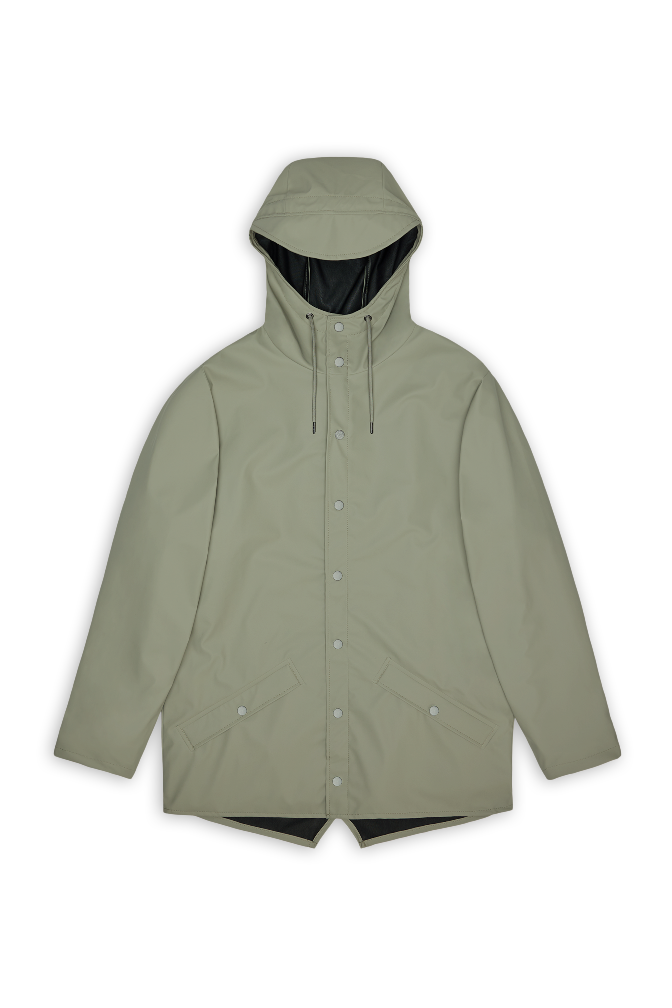 RAINS Jacket Drift Jacket
