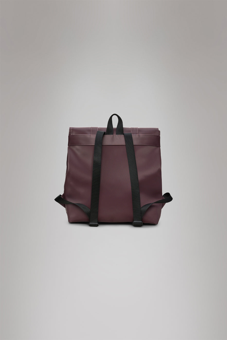 RAINS MSN Bag Mini Depth 12L H34 x D12 x W33 cm Backpack