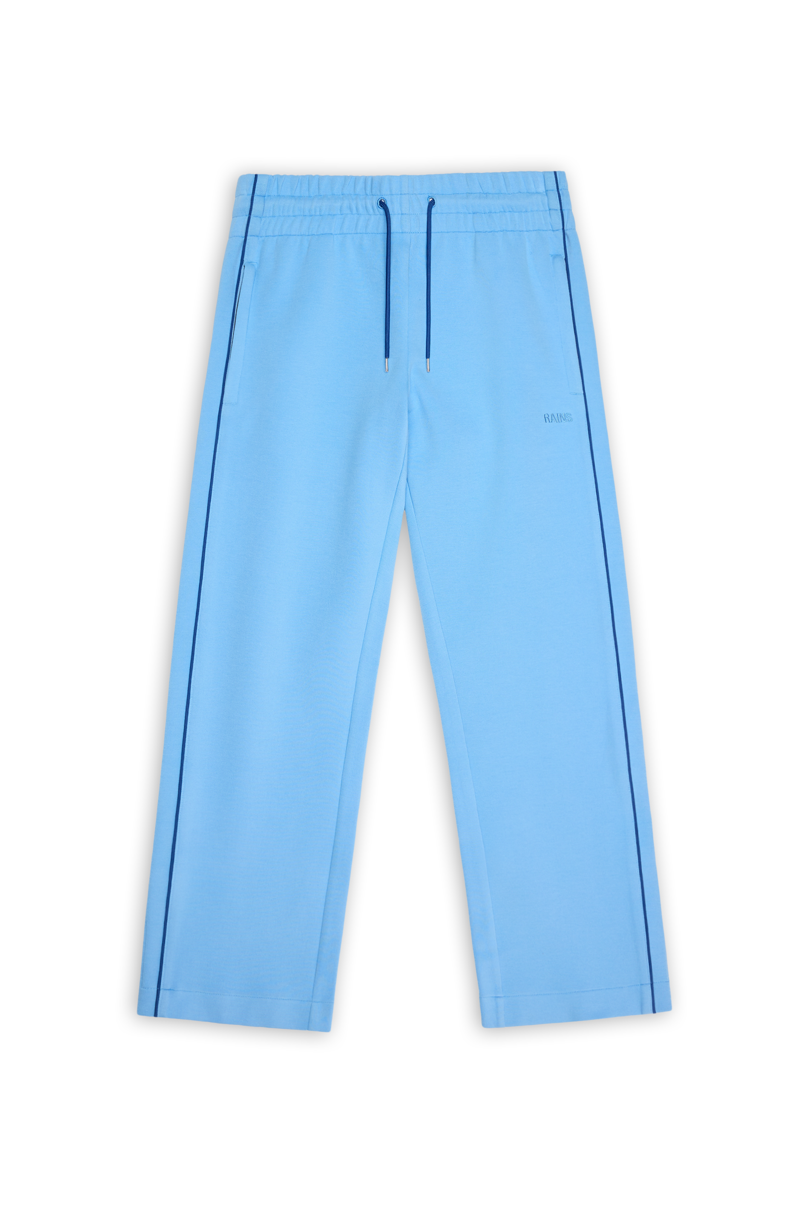 RAINS Downtime Track Pants Melt Jacket