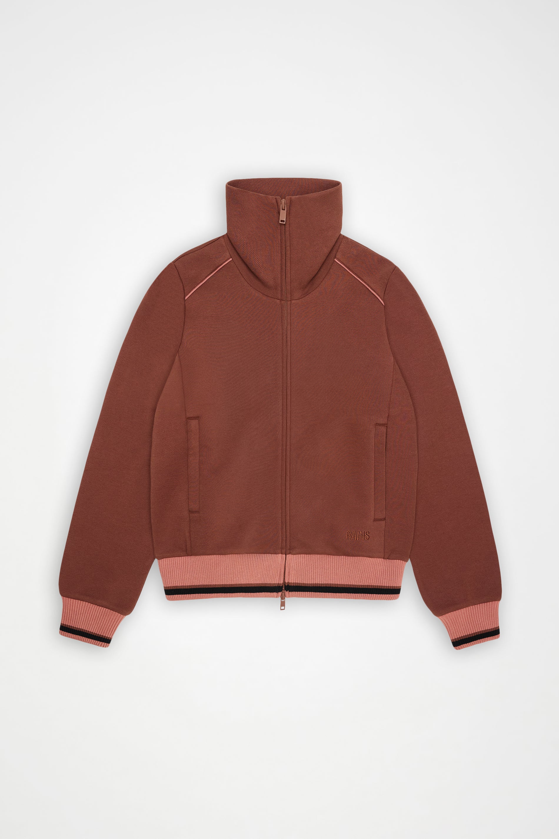 Downtime Track W Top