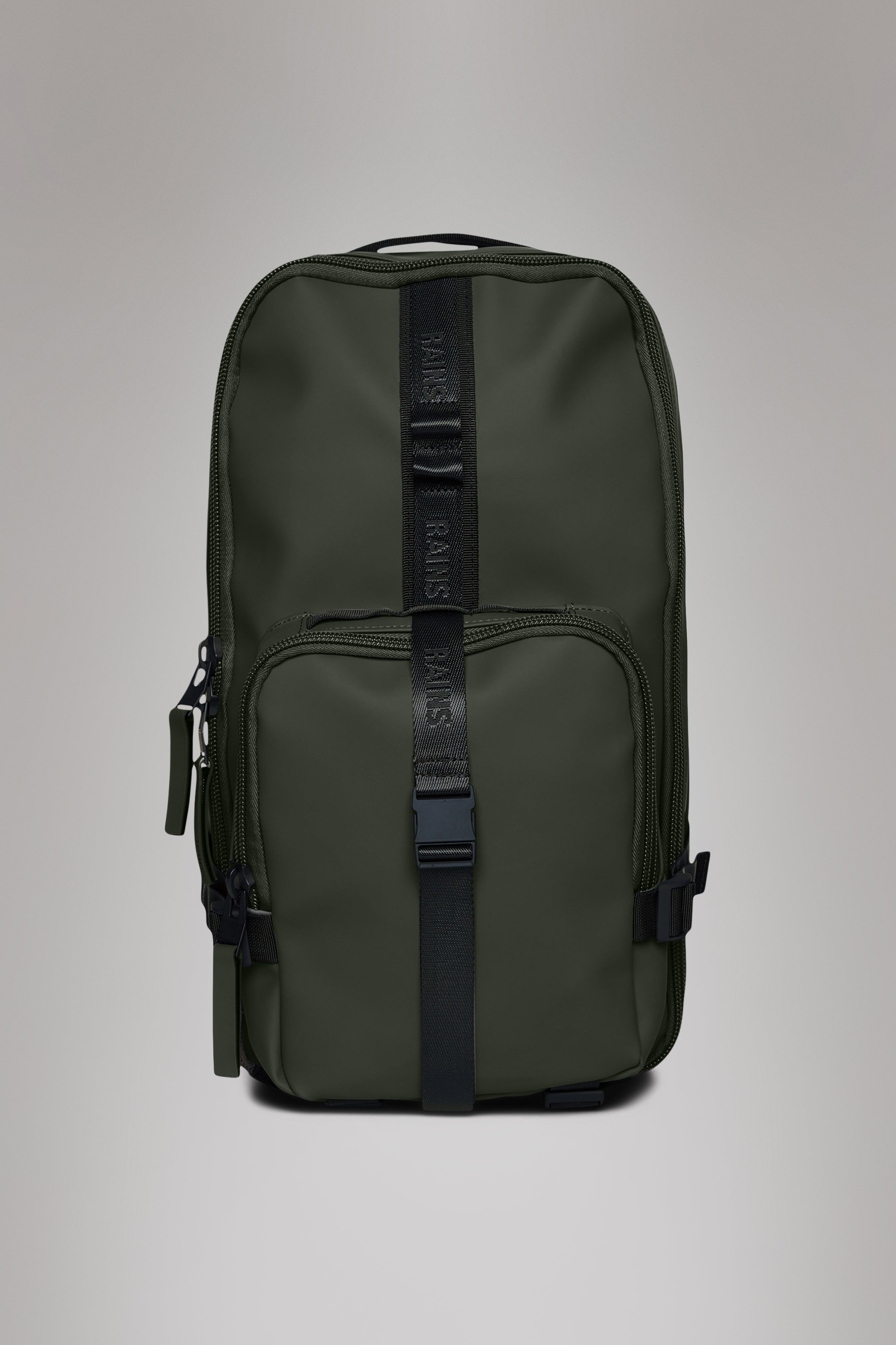 Zaini discount rains recensioni