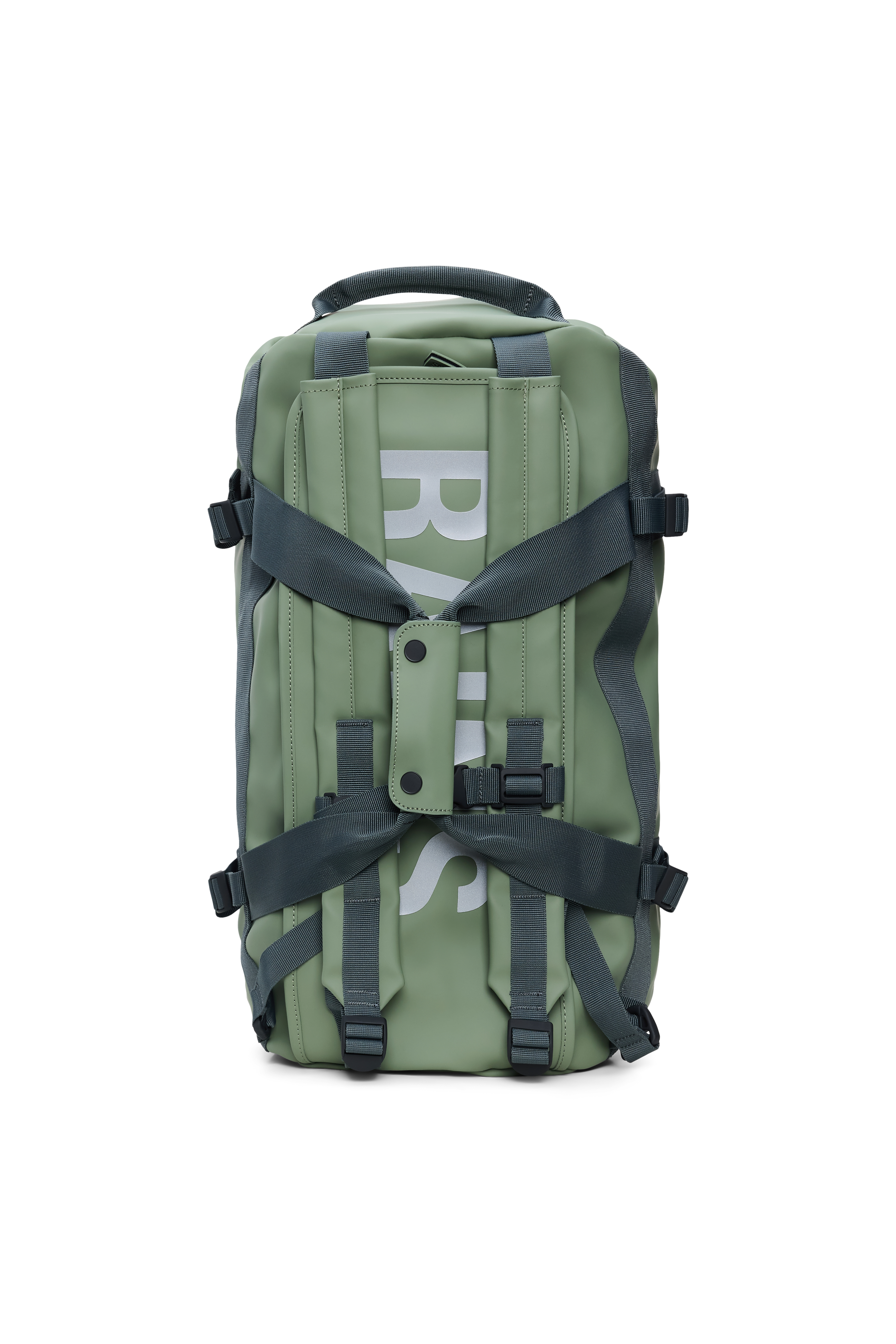 RAINS Texel Duffel Bag Small Well Duffel