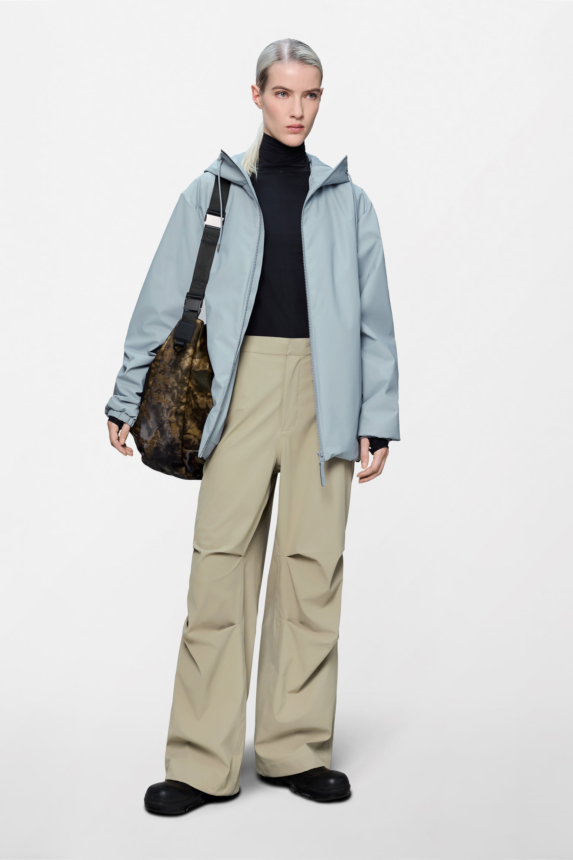 Lohja Insulated Jacket