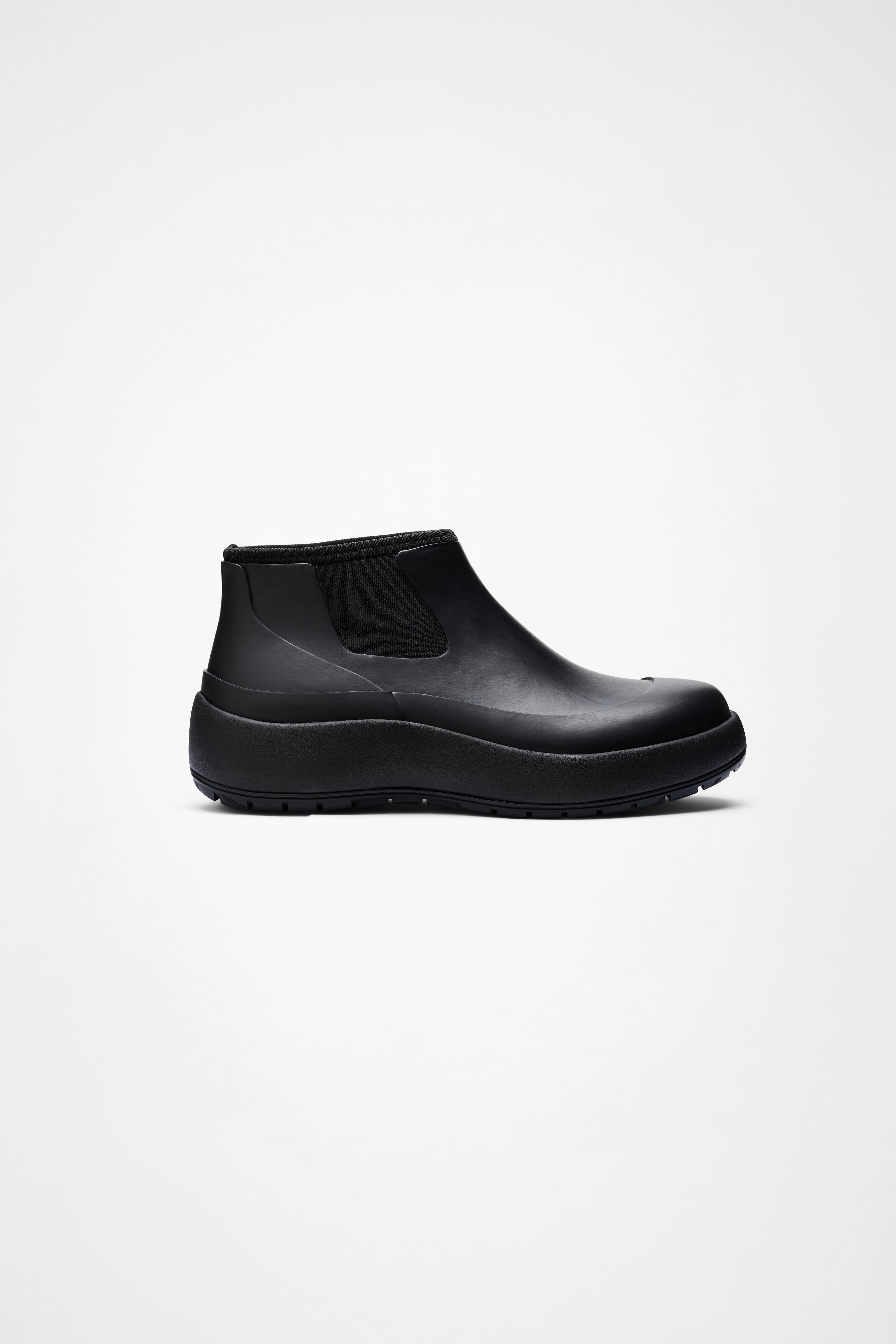 Mirage Short Boot W