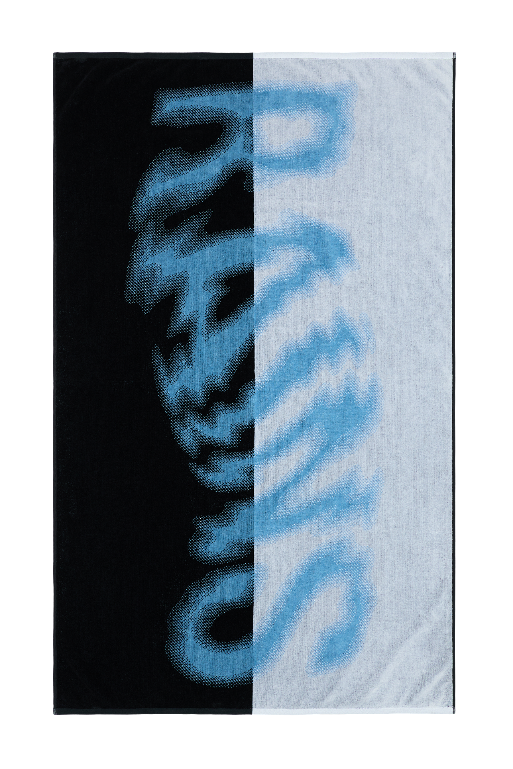 RAINS Swim Towel Ripple Melt Blanket