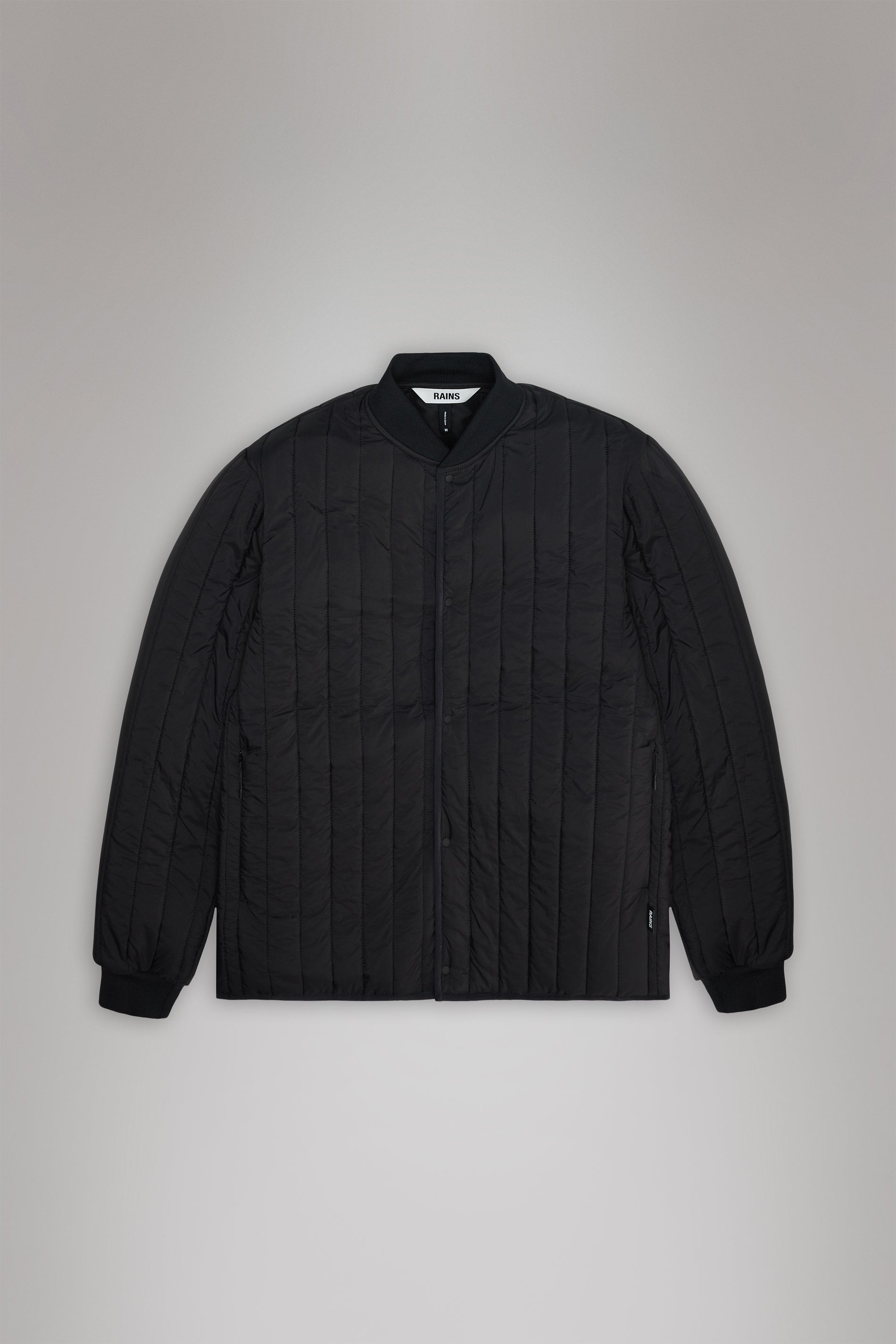 Banja Liner Bomber Jacket