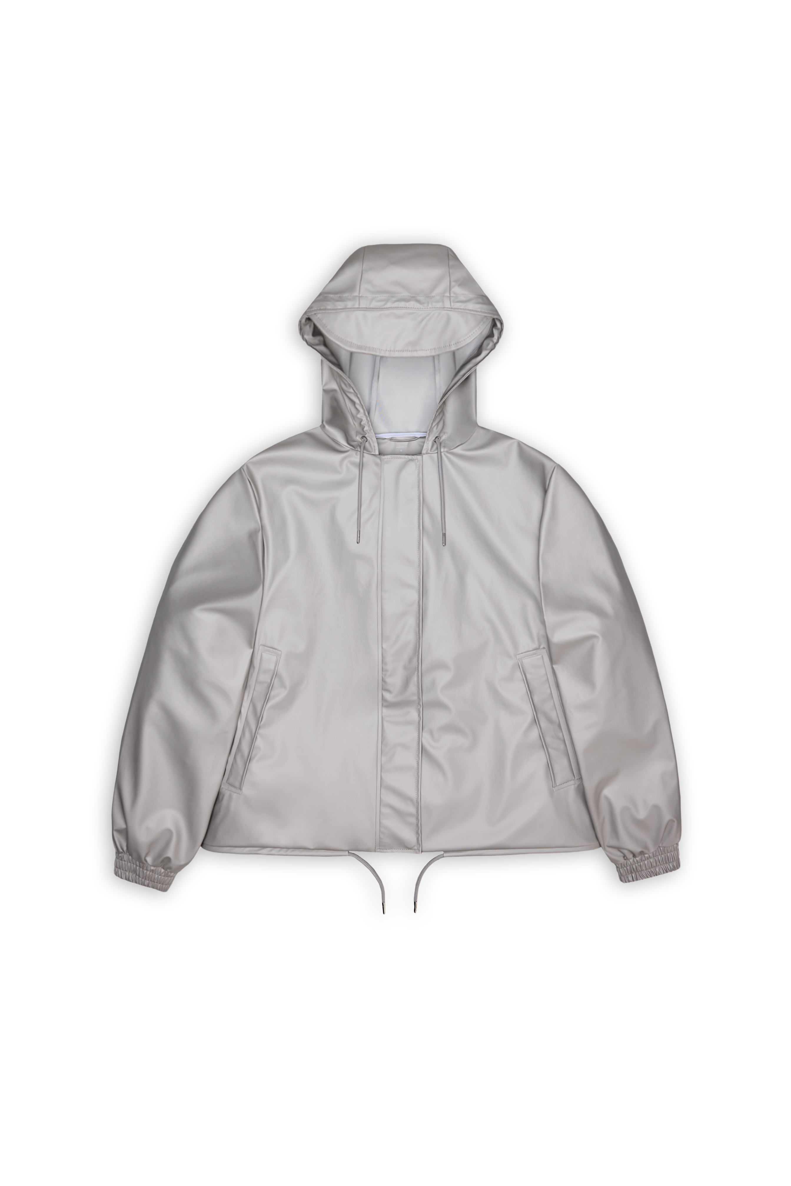 RAINS String W Jacket Nimbus Jacket