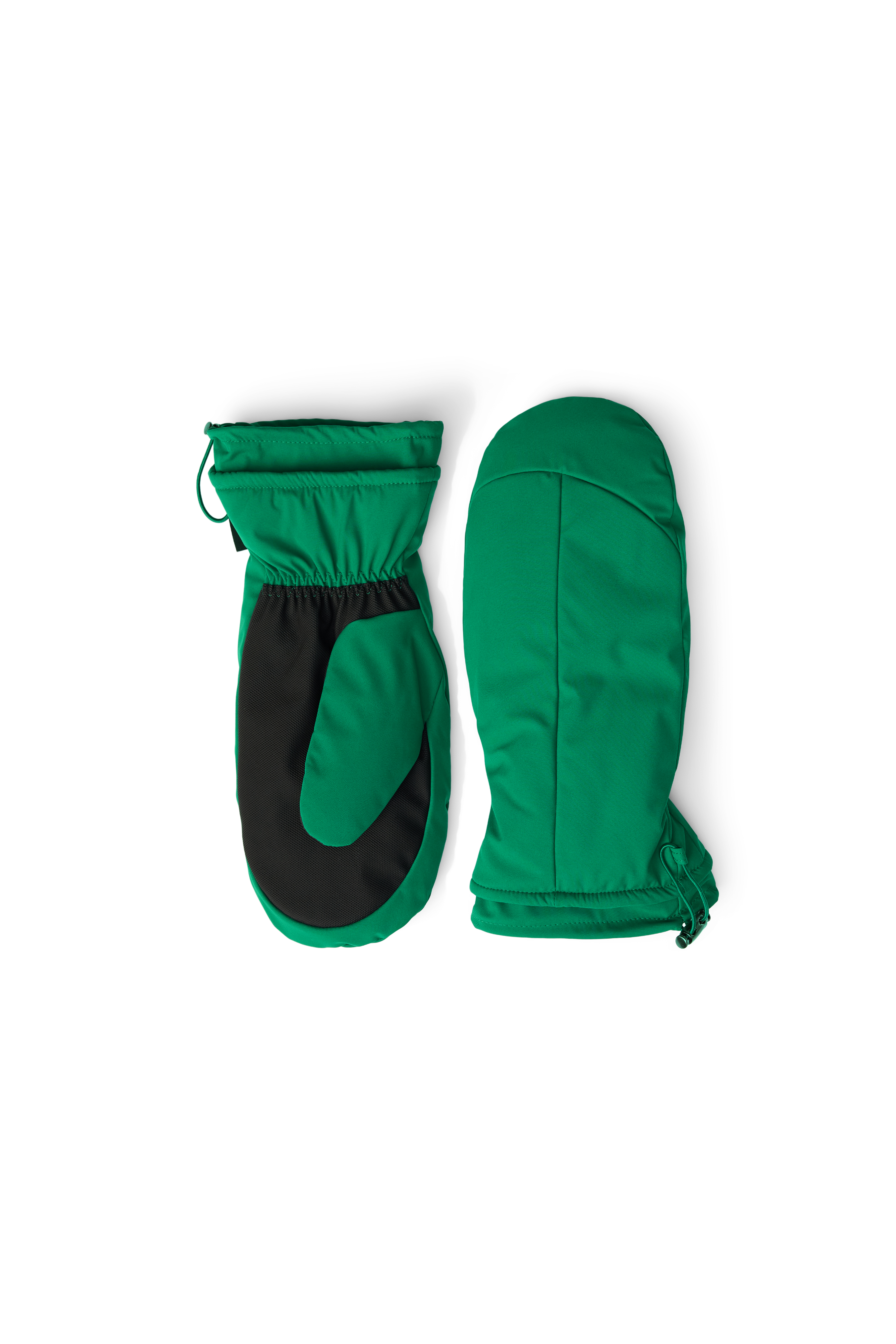 Sarna Insulated mittens