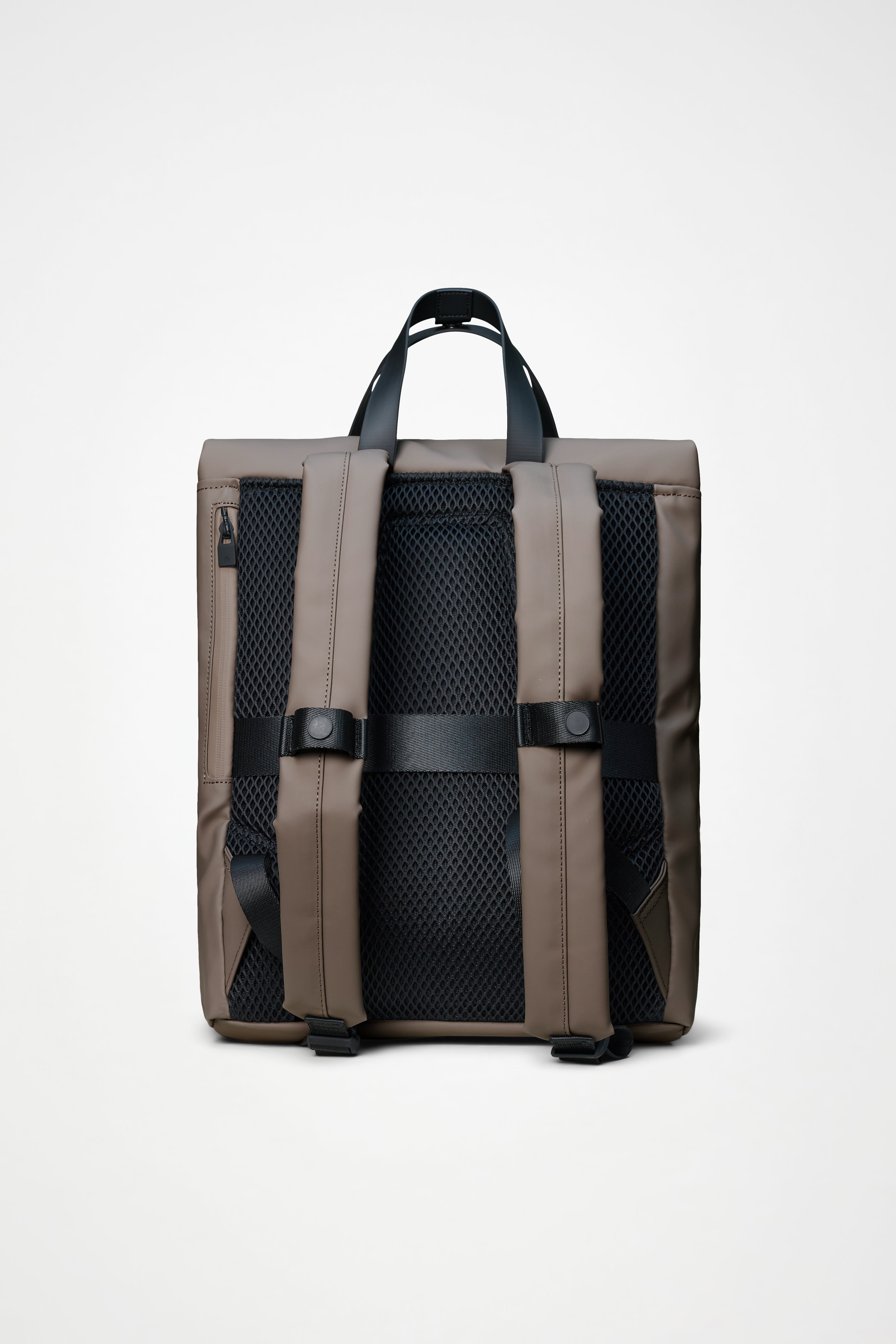 RAINS 2 Way Tote Backpack Cinder 23L H58 x D12 x W33 cm Backpack