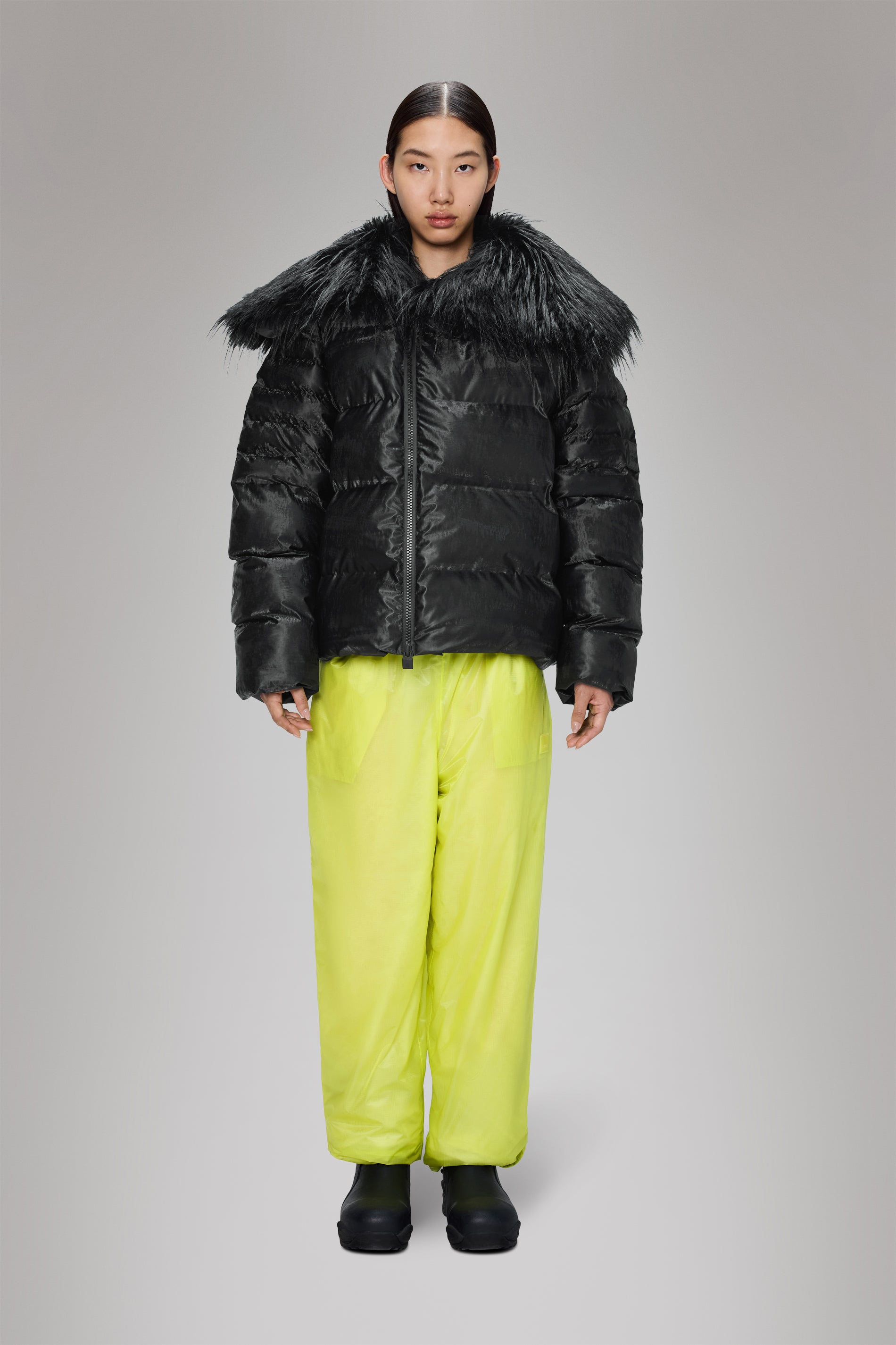 Alta Vision Fleece Jacket