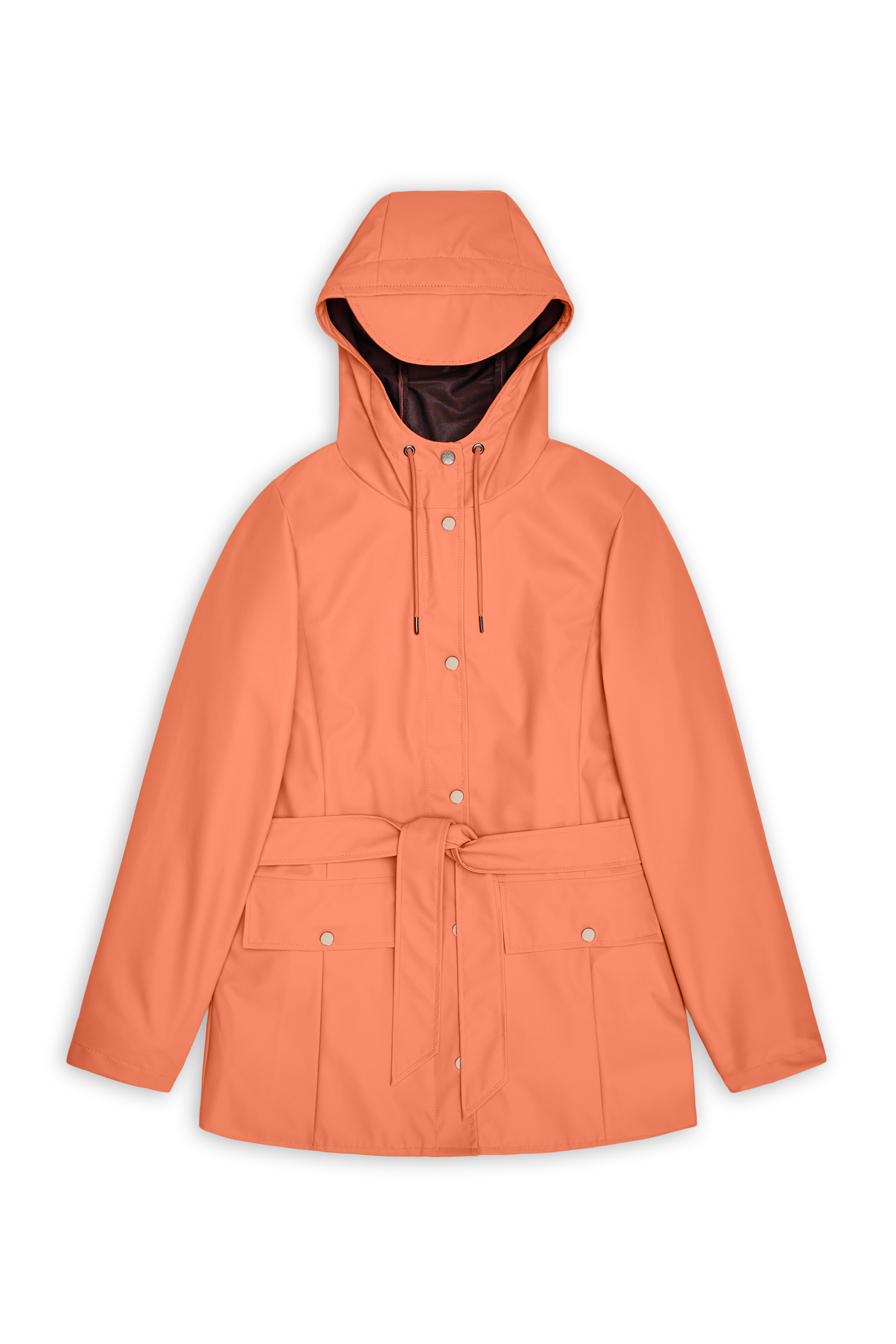 Curve Jacket