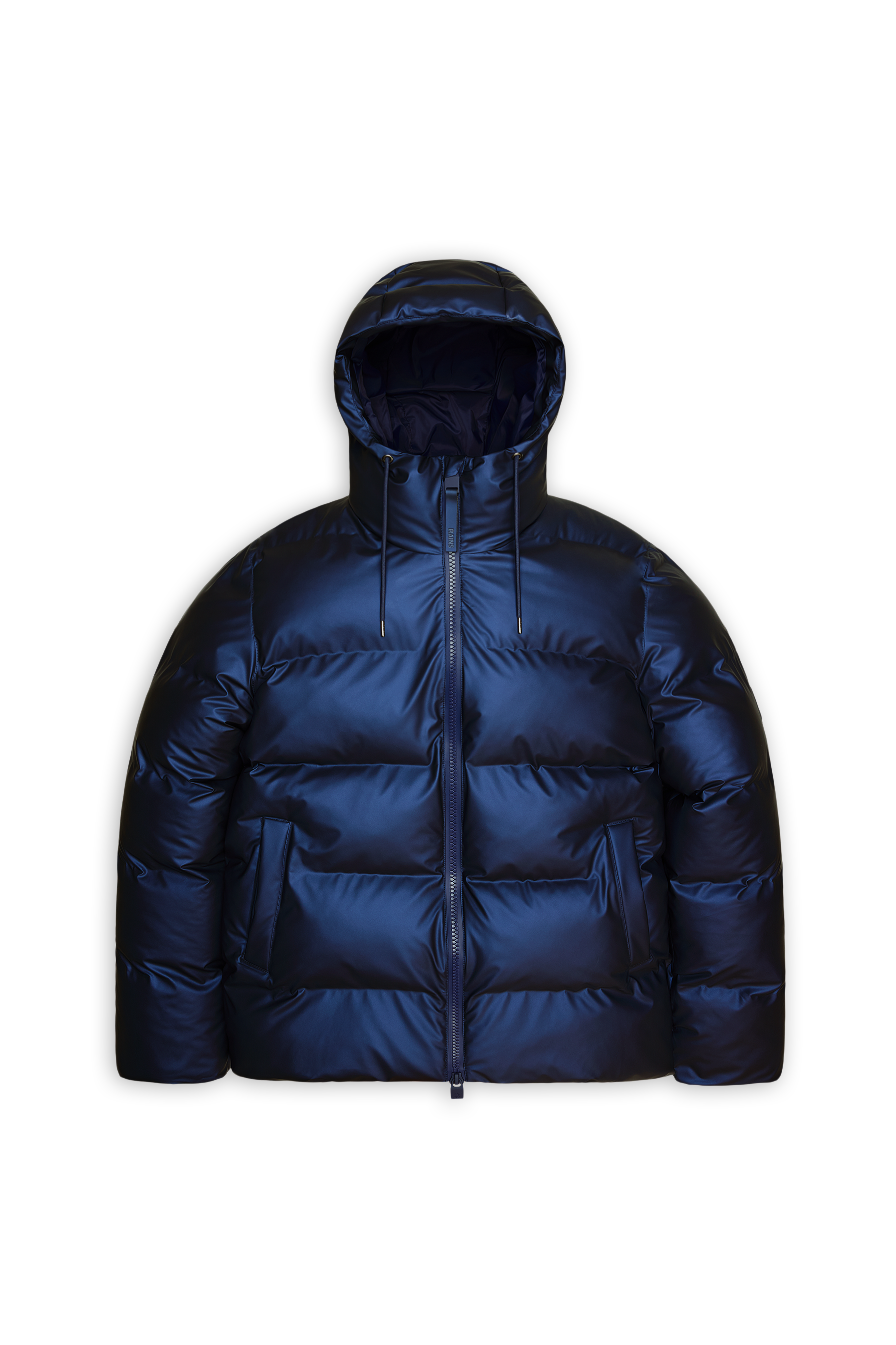RAINS Alta Puffer Jacket Lucid Jacket