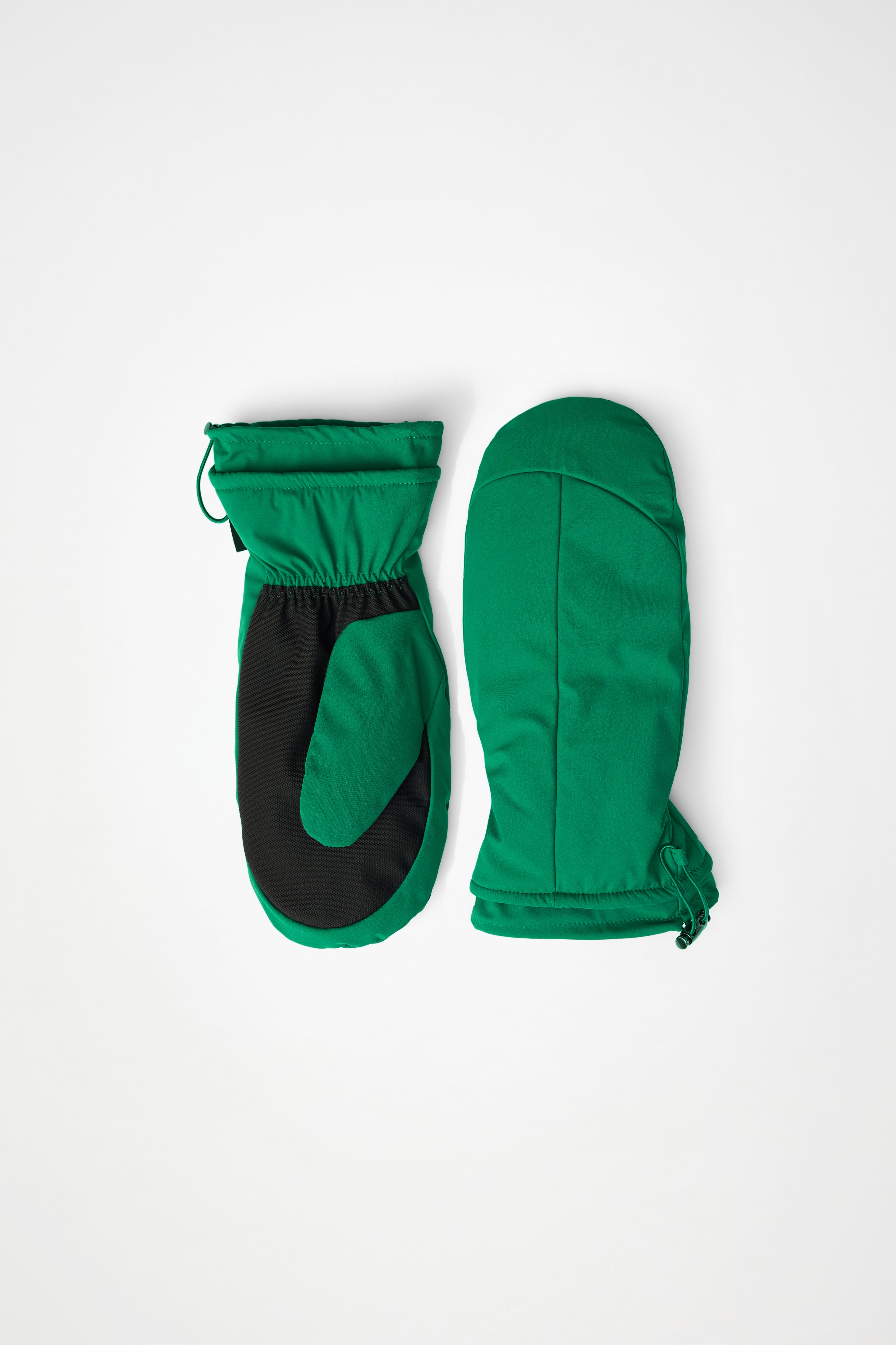 RAINS Sarna Insulated mittens Envy Gloves & Mittens
