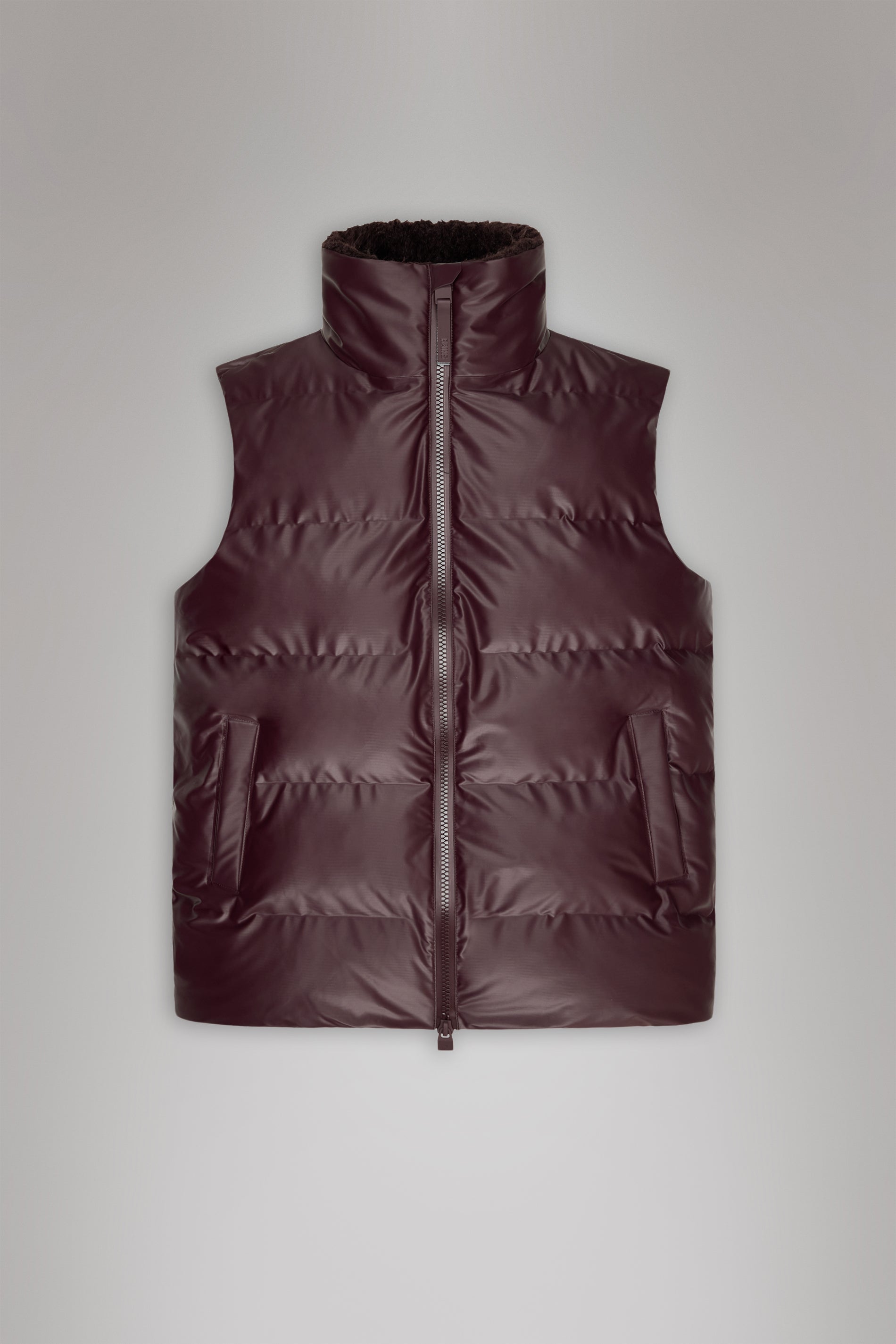 Alta Vision Puffer Vest