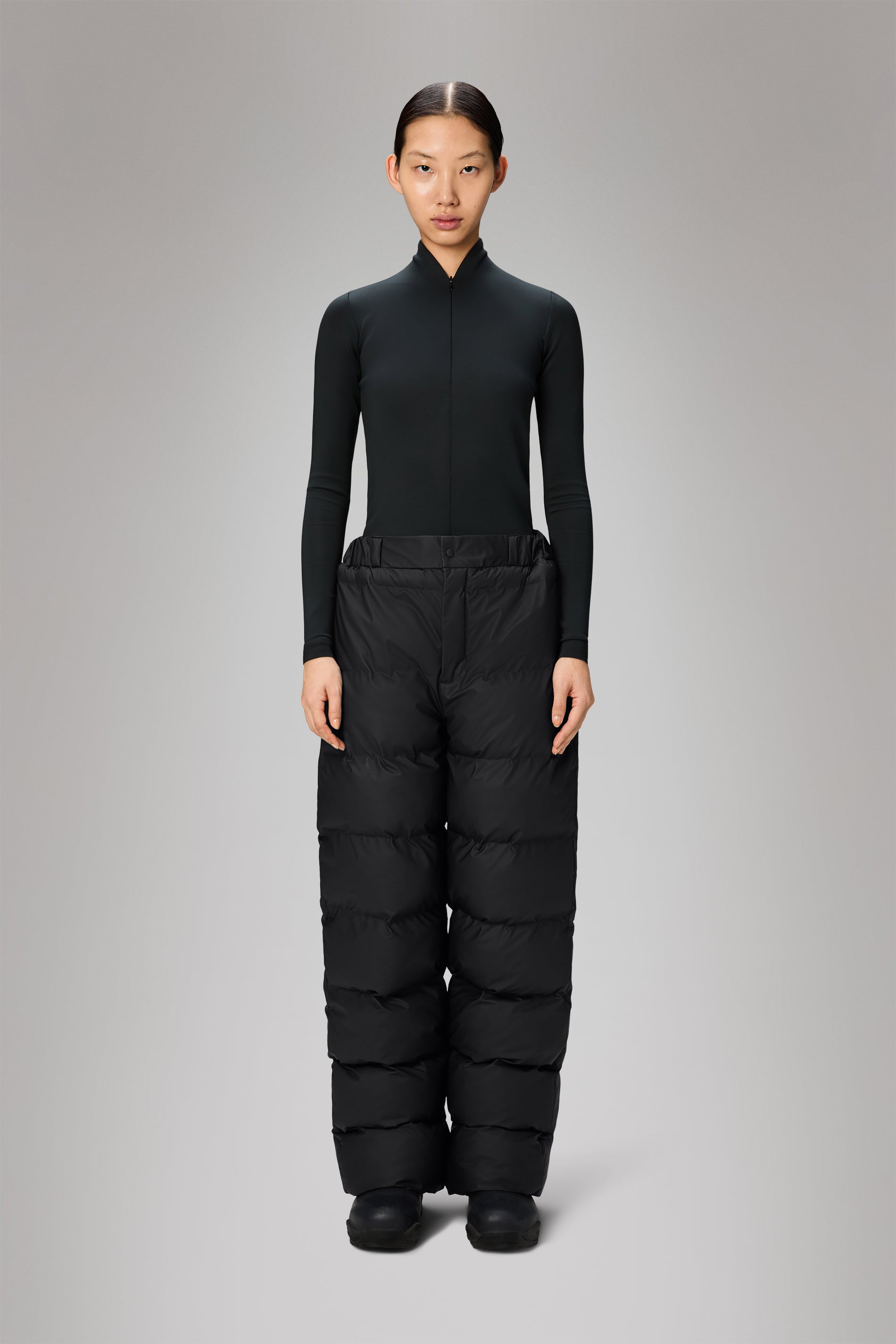 Alta Puffer Pants Regular