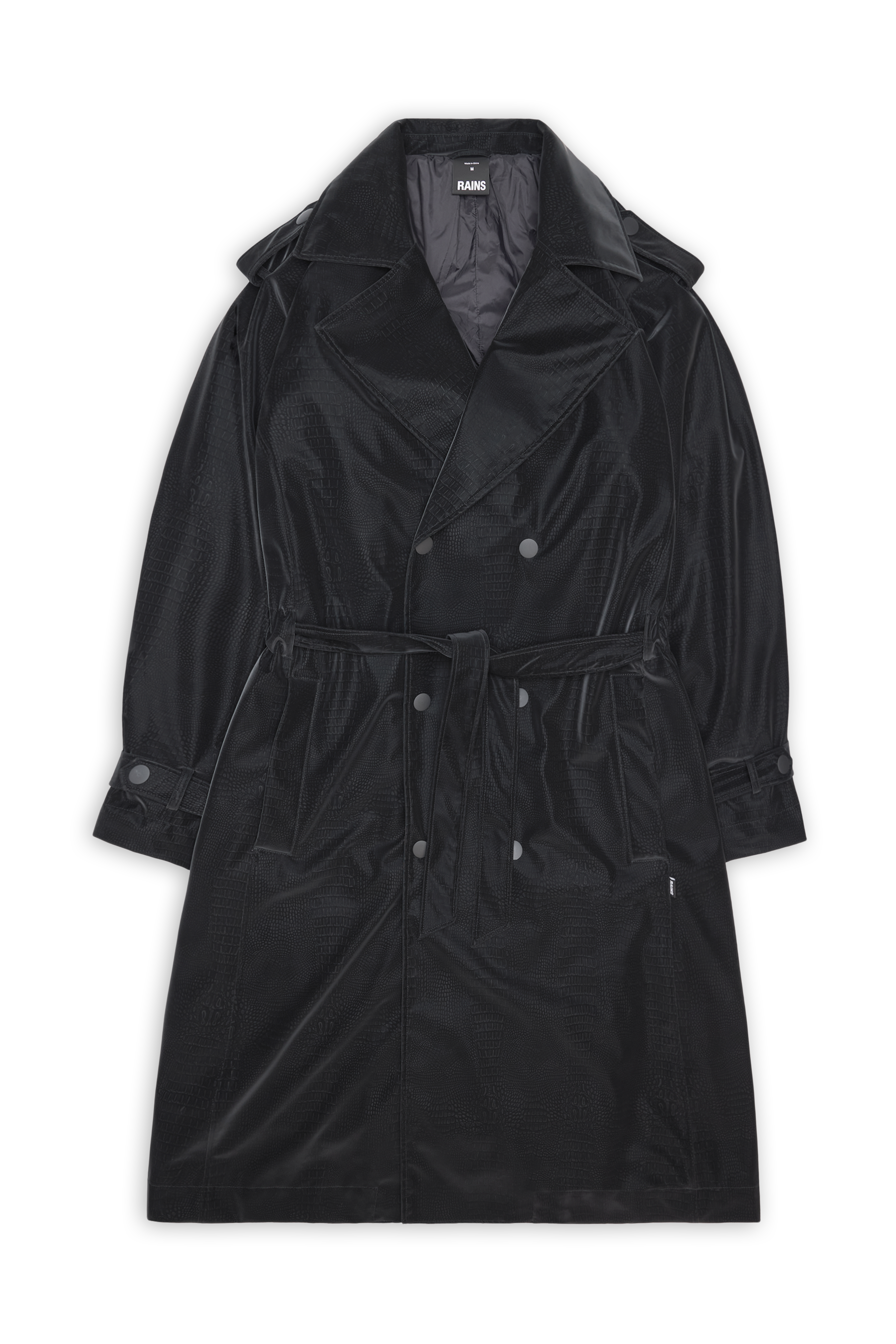 Trench Coat
