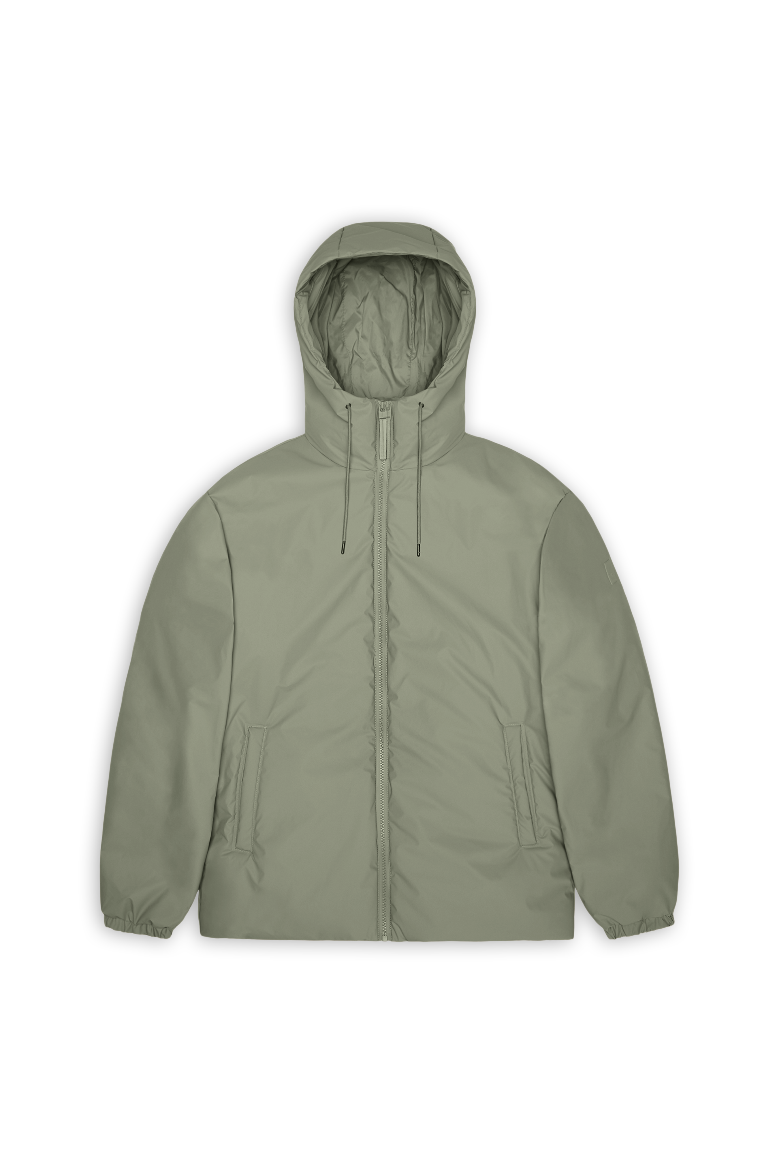 RAINS Lohja Insulated Jacket Drift Jacket