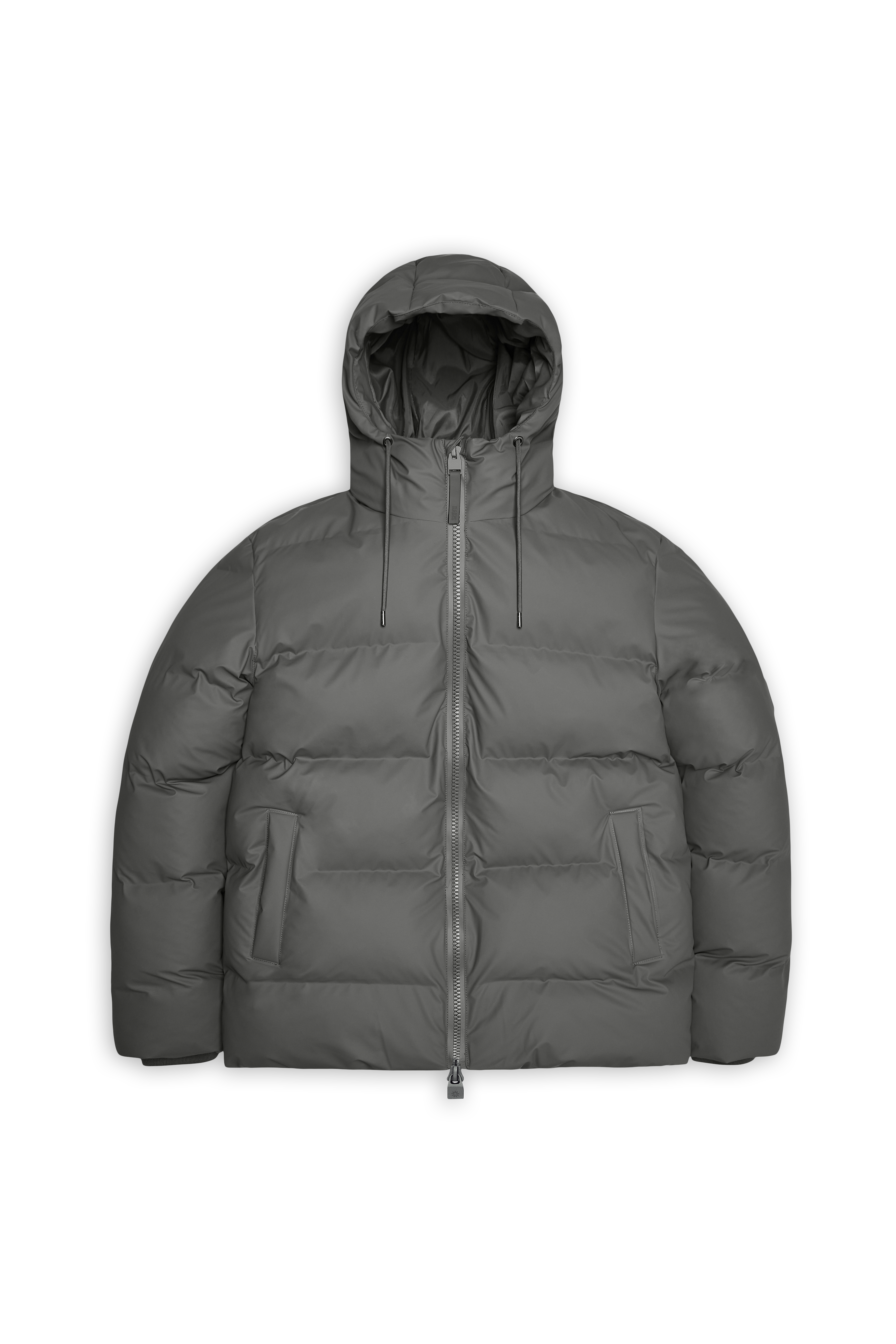 Alta Puffer Jacket