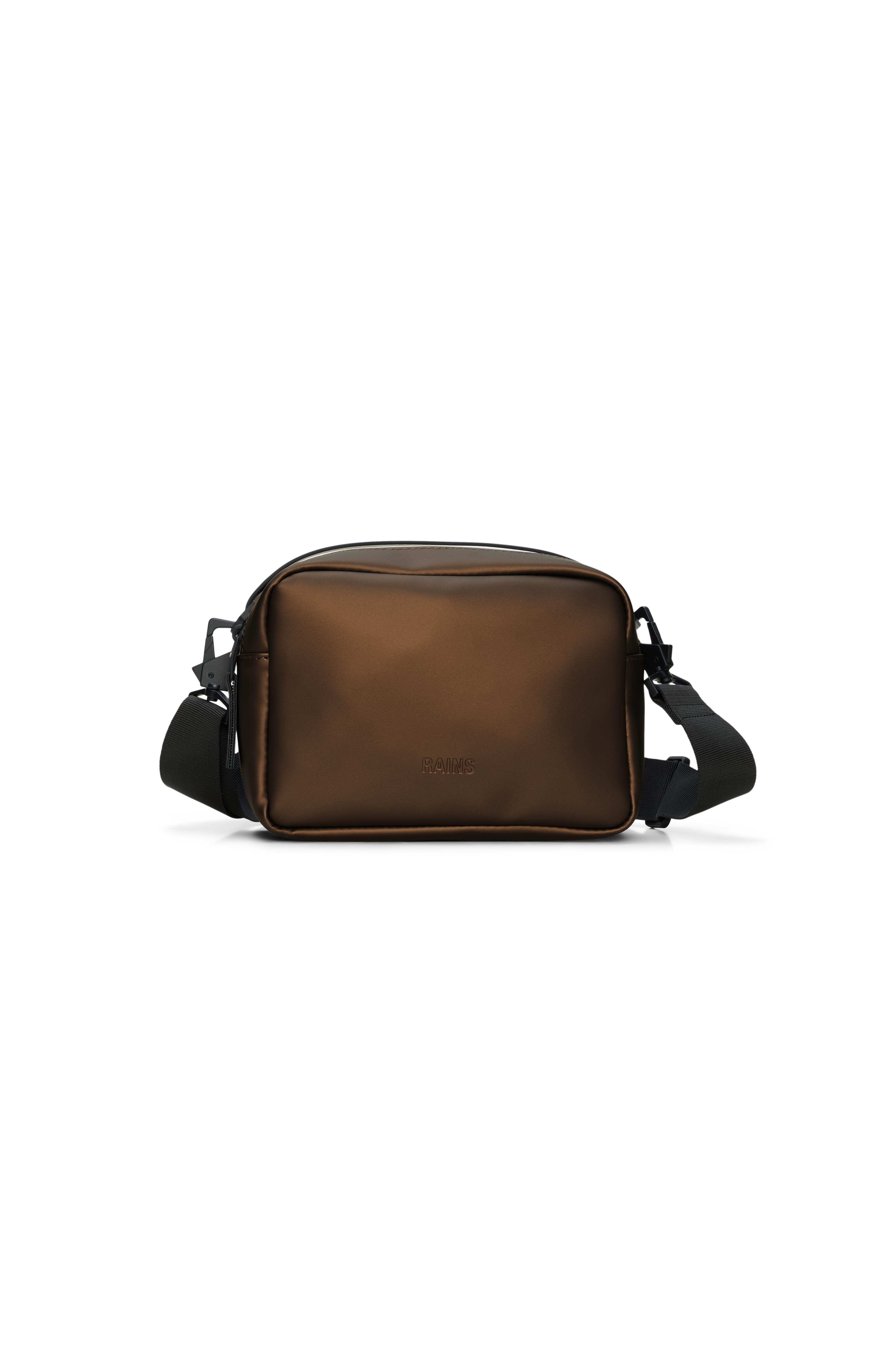 RAINS Box Bag Comet 2.80L H16 x D8.50 x W21 cm Crossbody