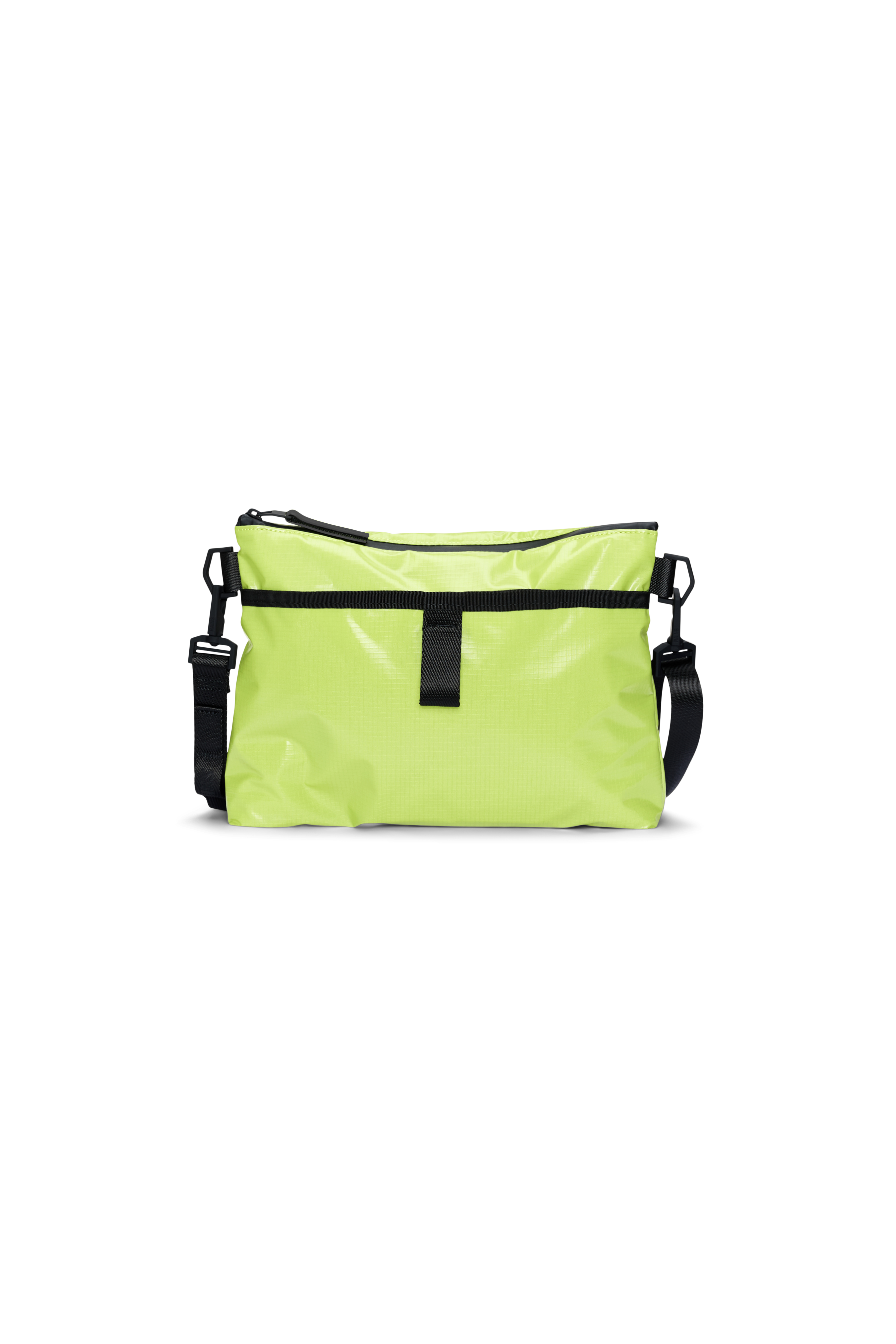 RAINS Sibu Musette Bag Acid Crossbody