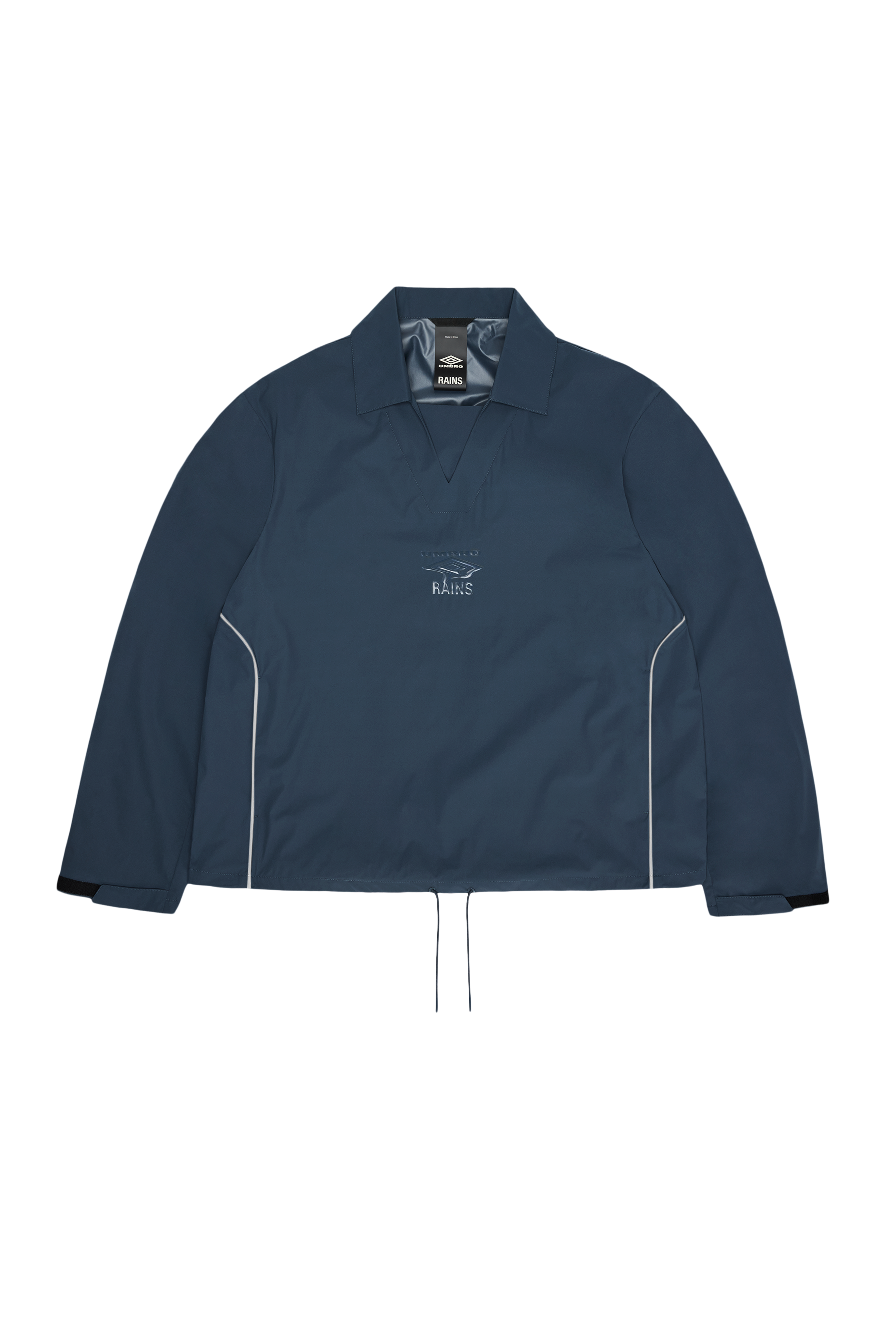 Rains x Umbro Drill Top