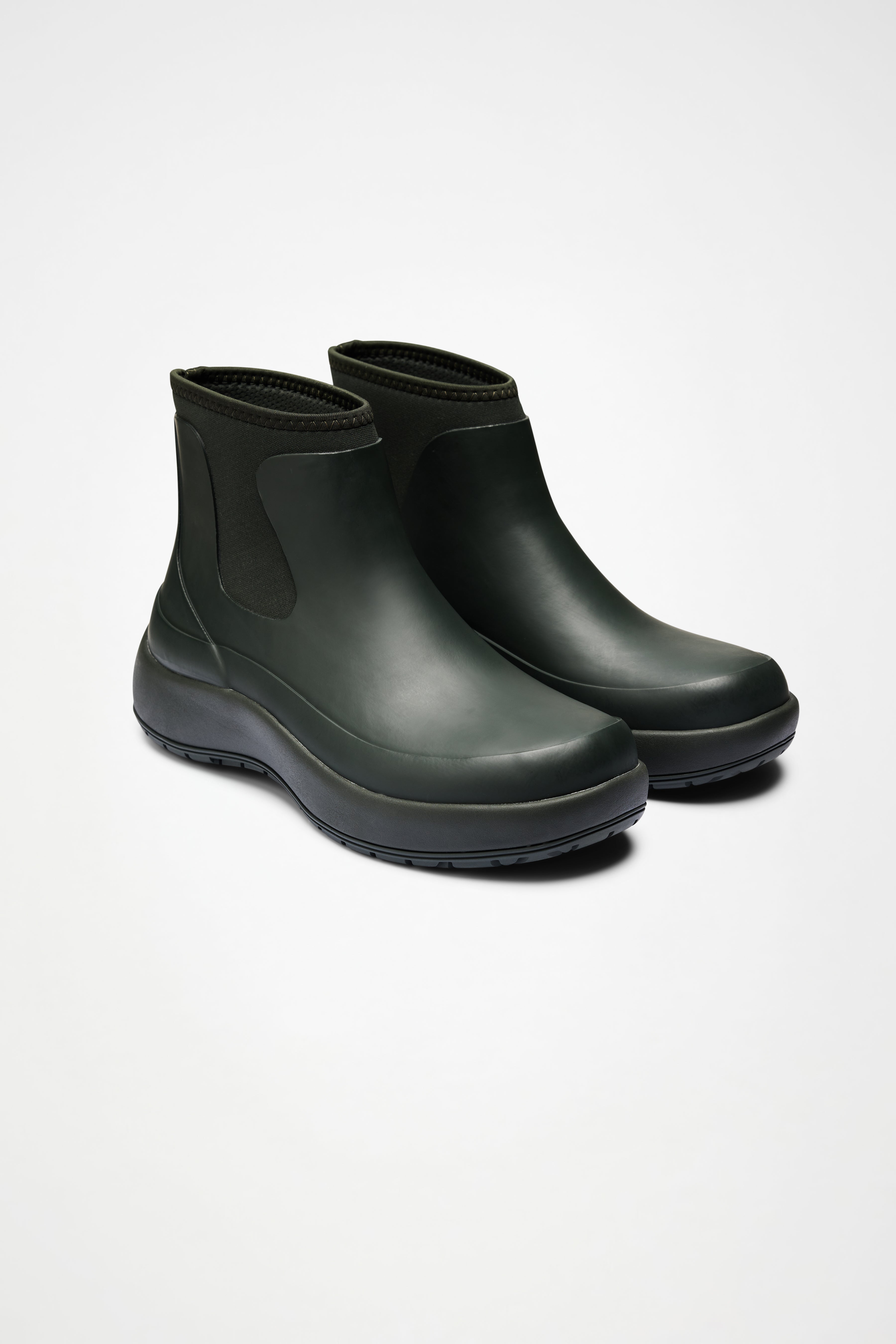 The Dry Boot M