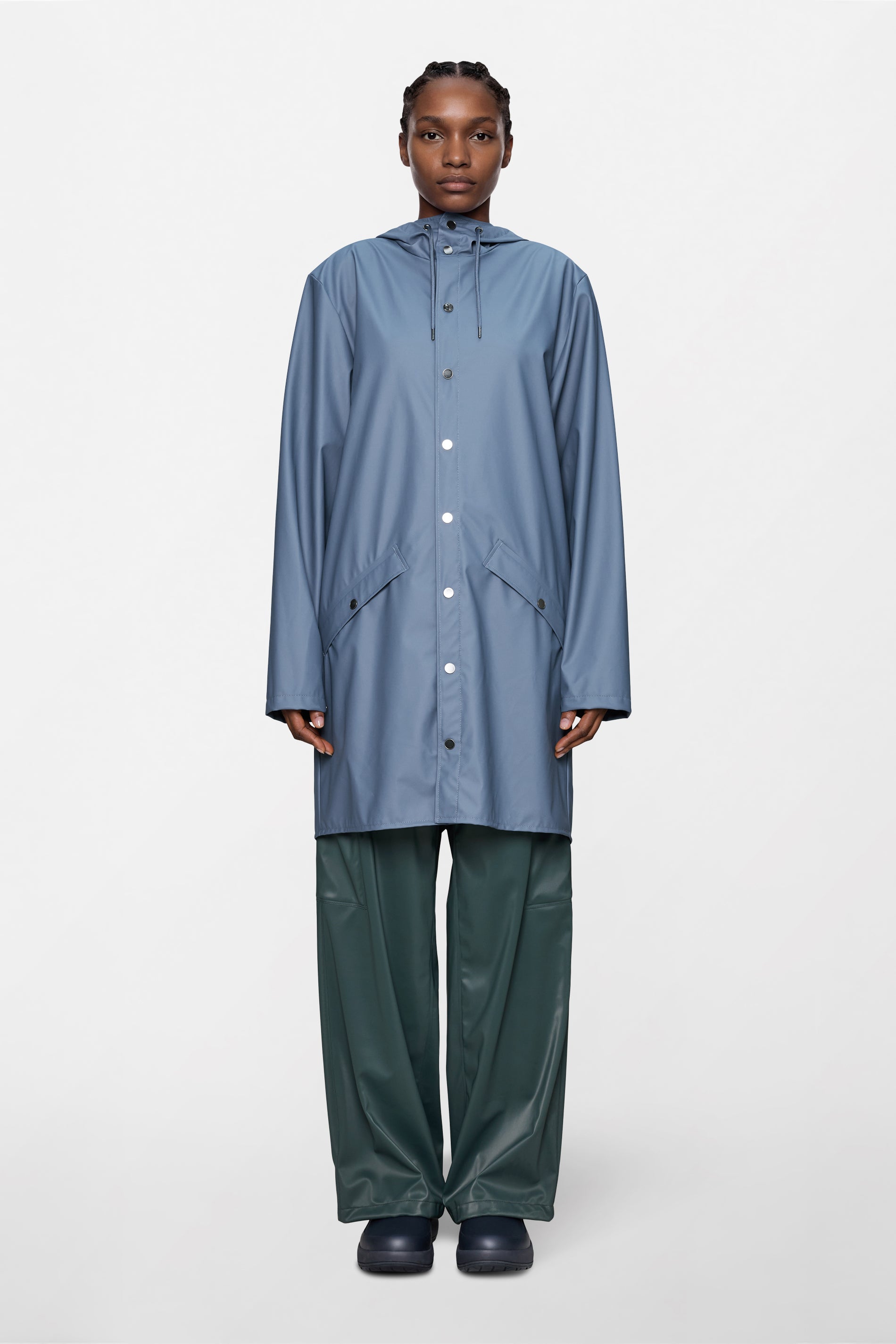Long Jacket
