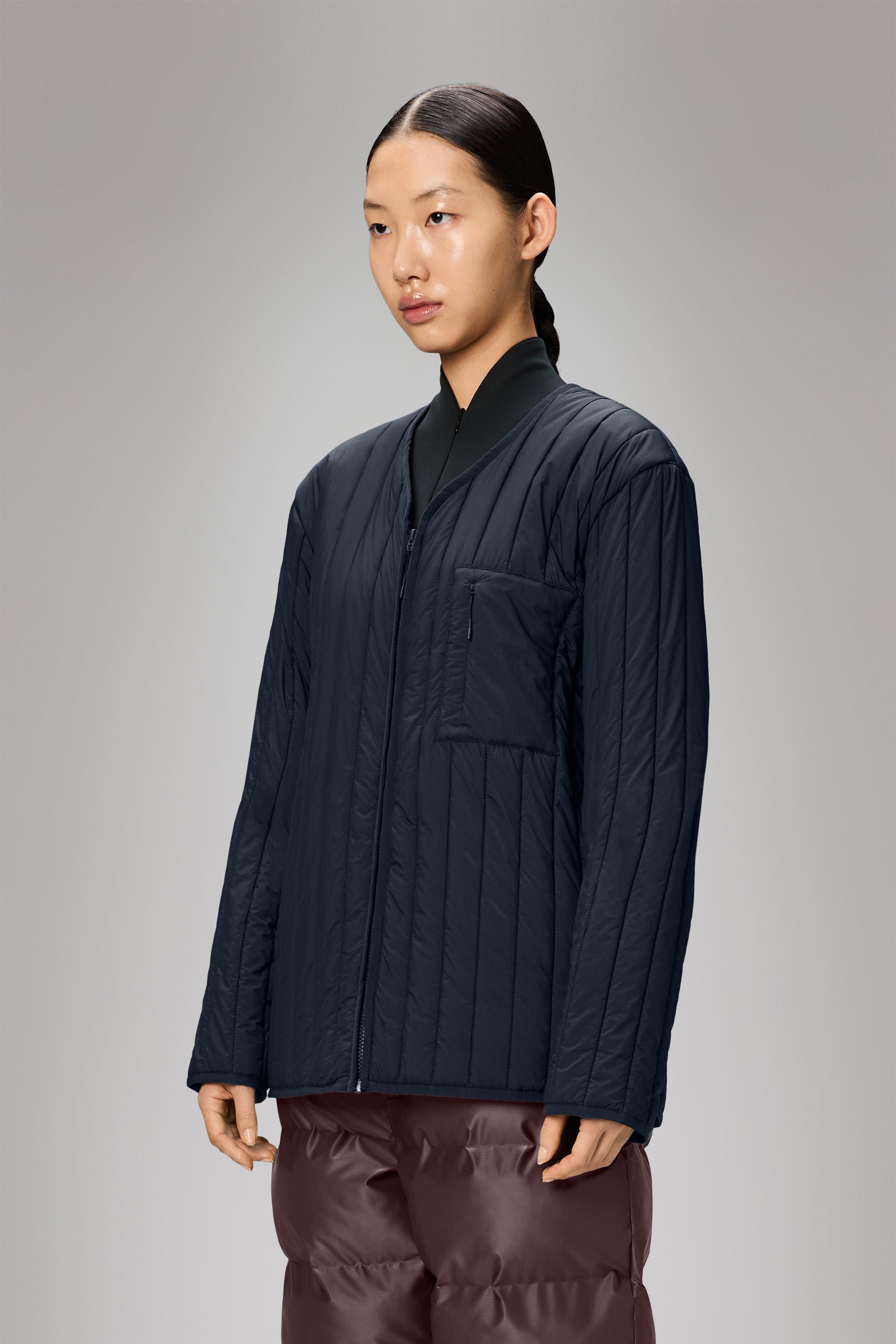 Banja Liner Jacket