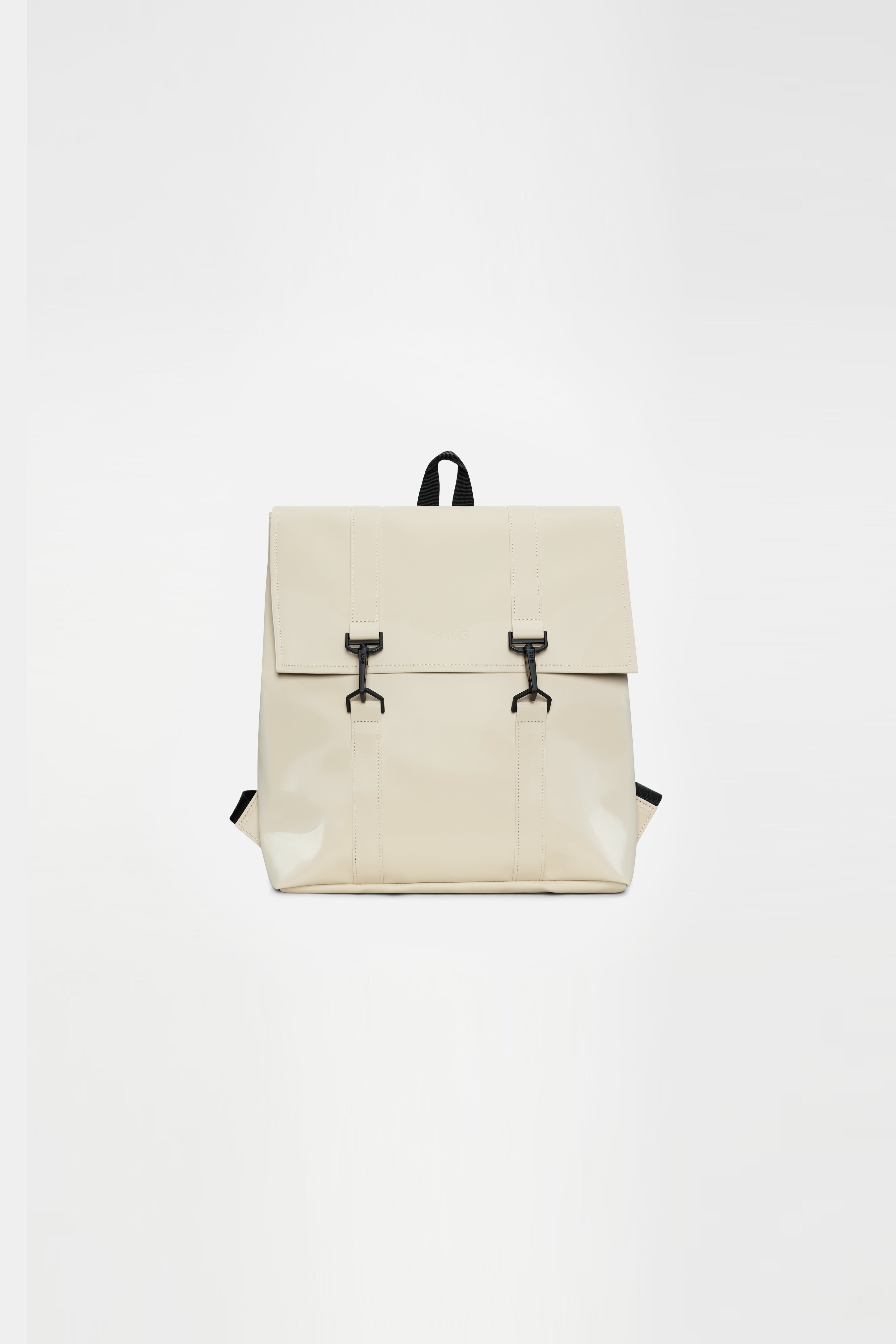 RAINS MSN Bag Mini Shore 13.50L H34 x D12 x W31 cm Backpack