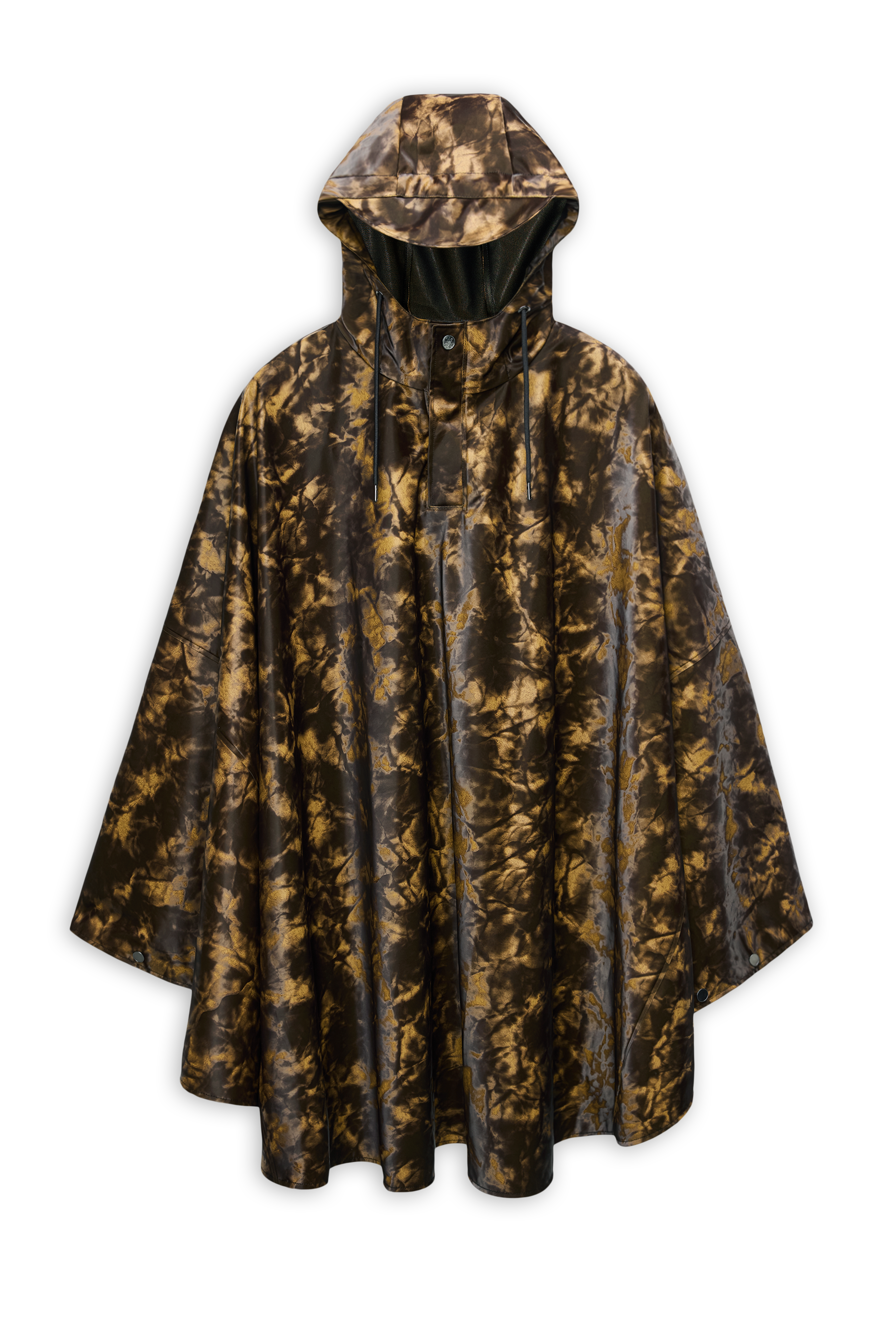 RAINS Cape Muddy Cape