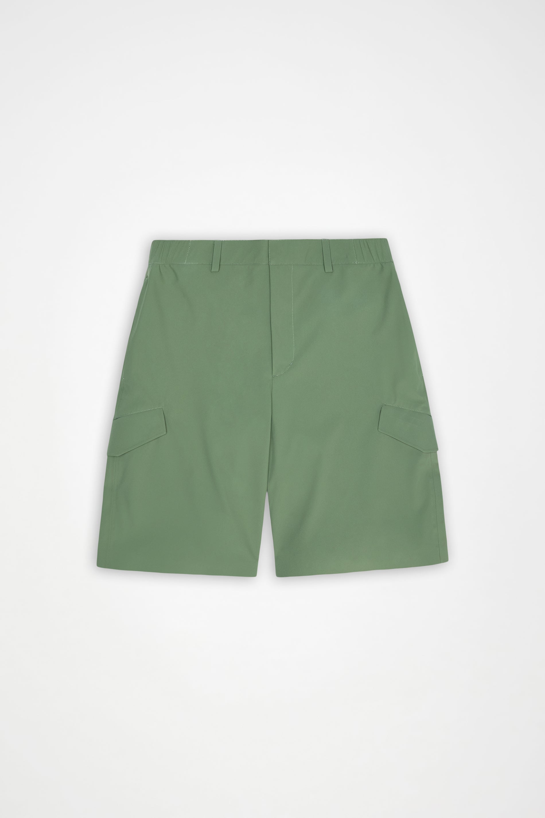 RAINS Suva Hardshell Shorts Well Pants