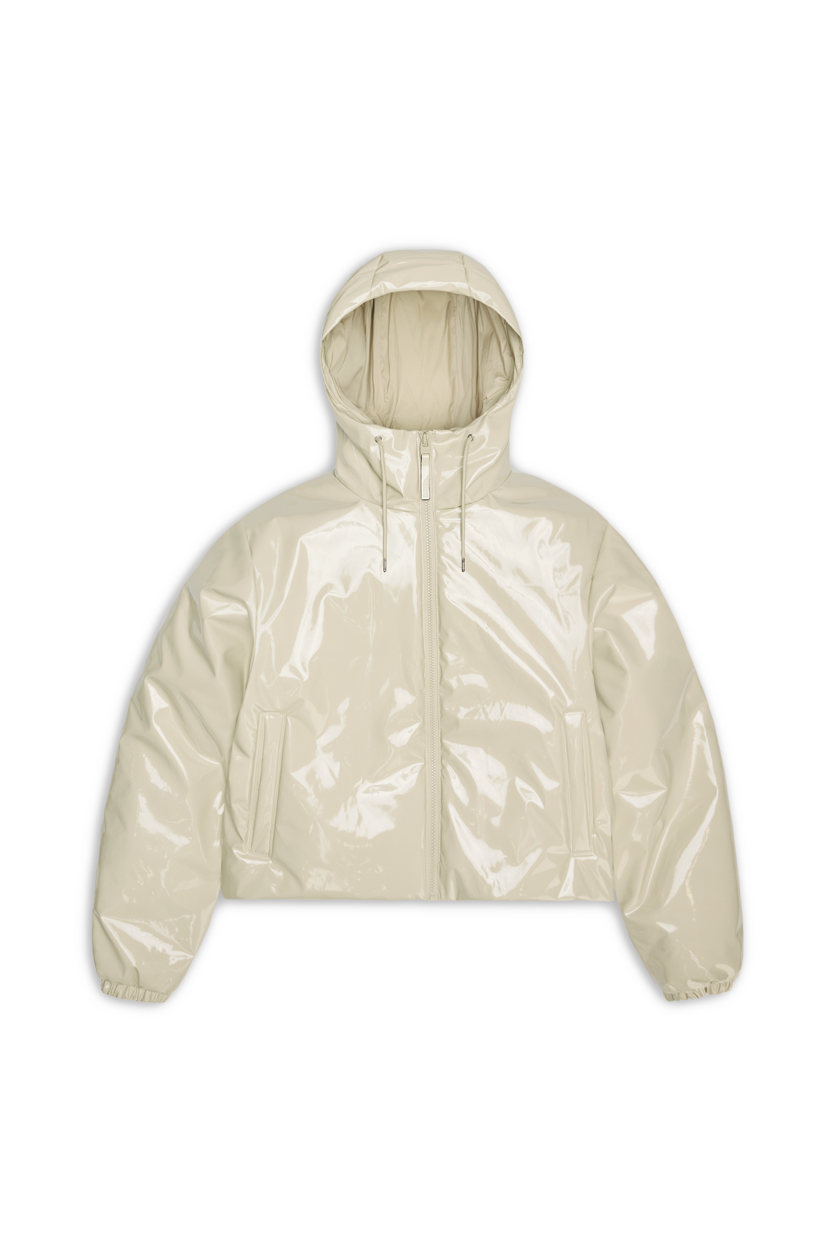 Lohja Short Insulated Jacket