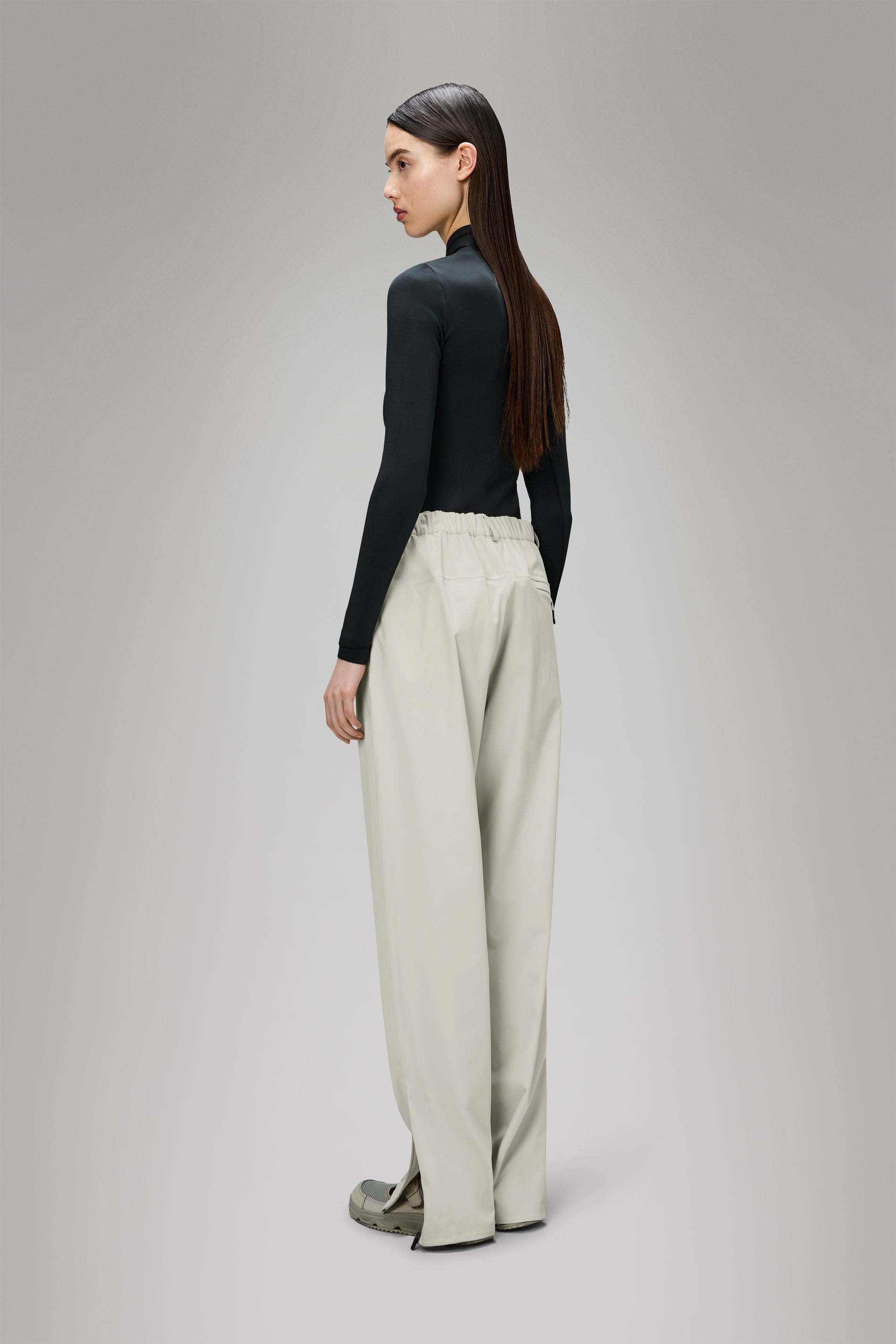 Suva Hardshell Pants Regular