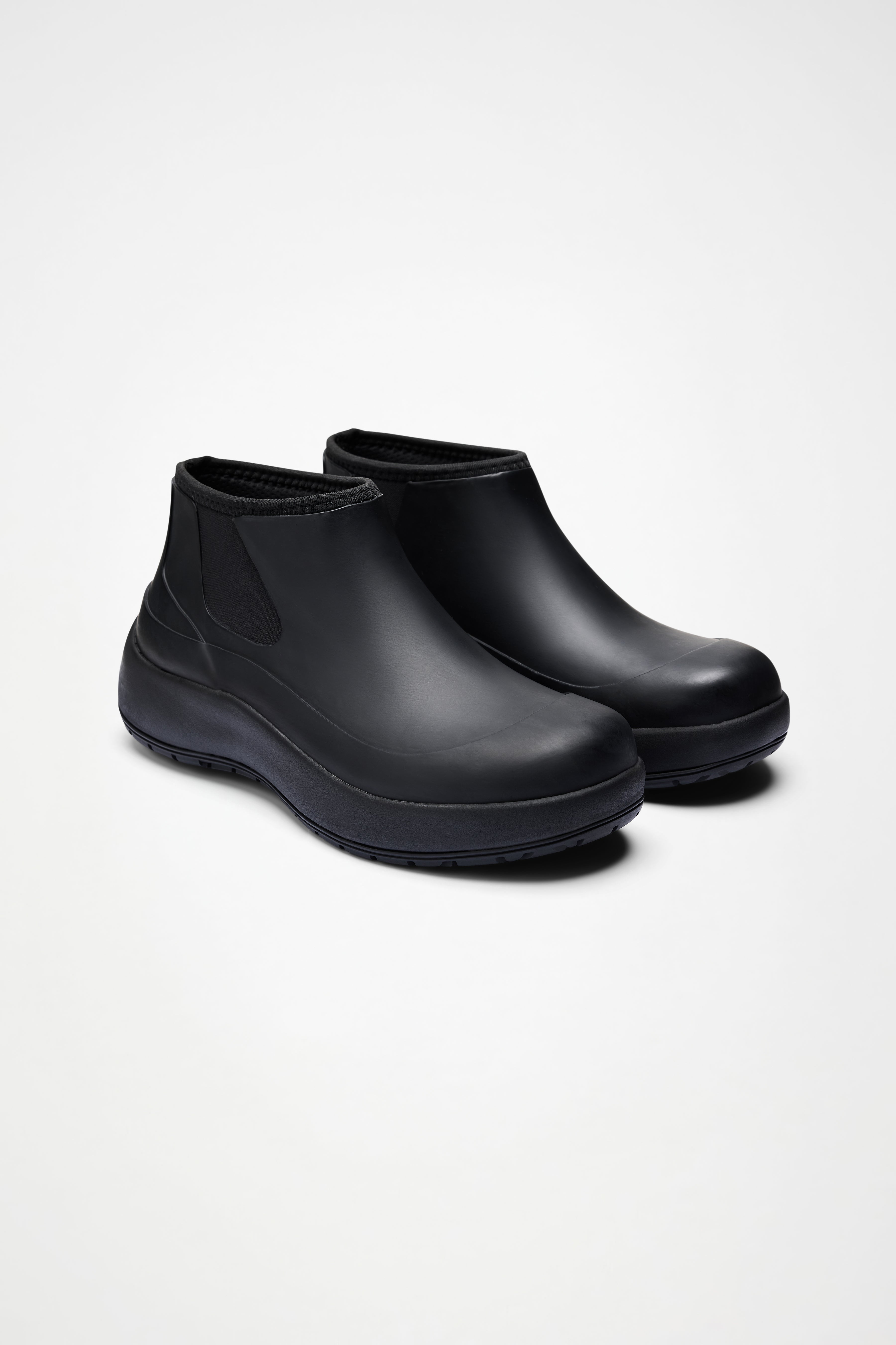 Mirage Short Boot M