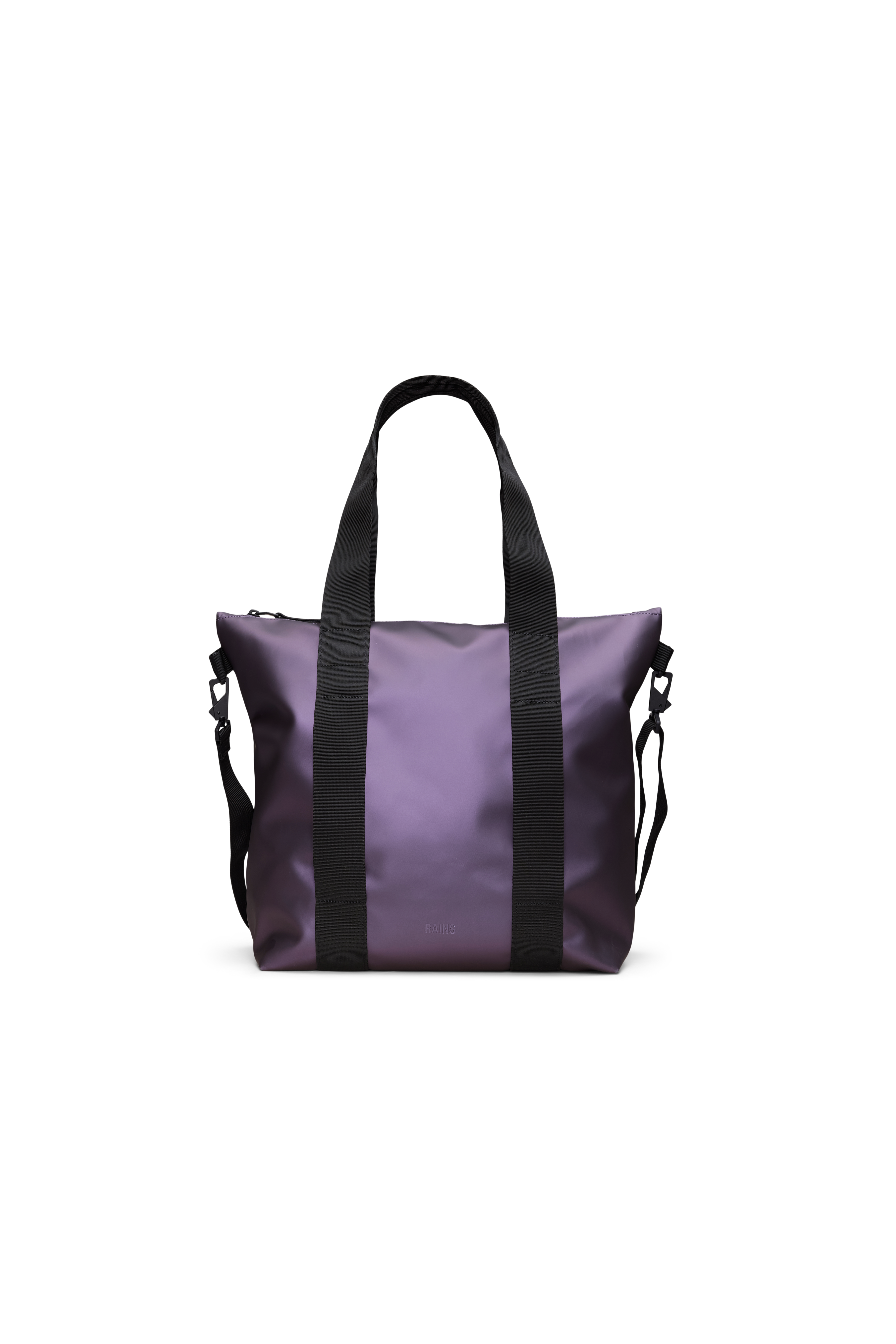 RAINS Tote Bag Mini Body Tote