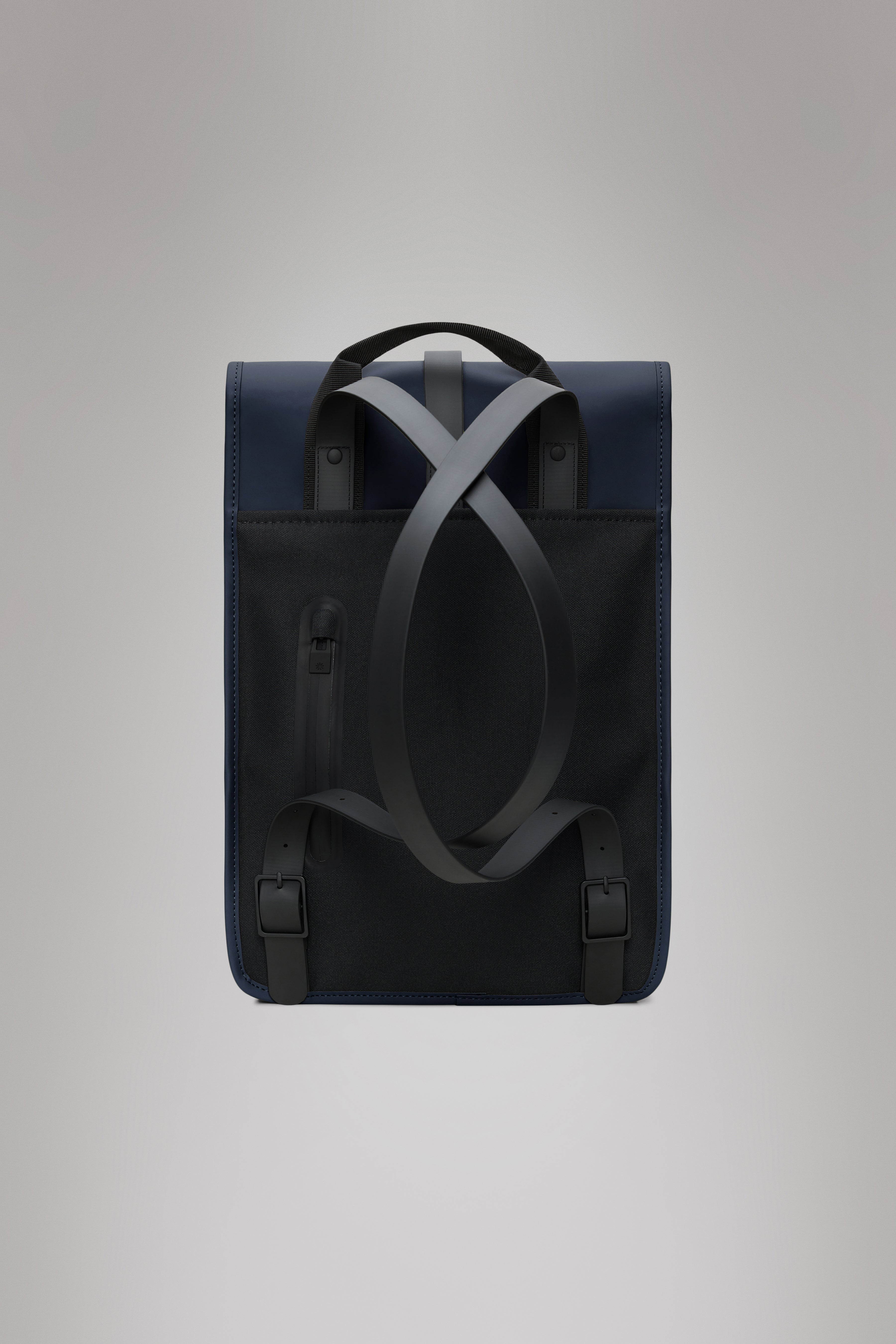 RAINS Backpack Mini Navy 11L H44 x D10 x W29 cm Backpack