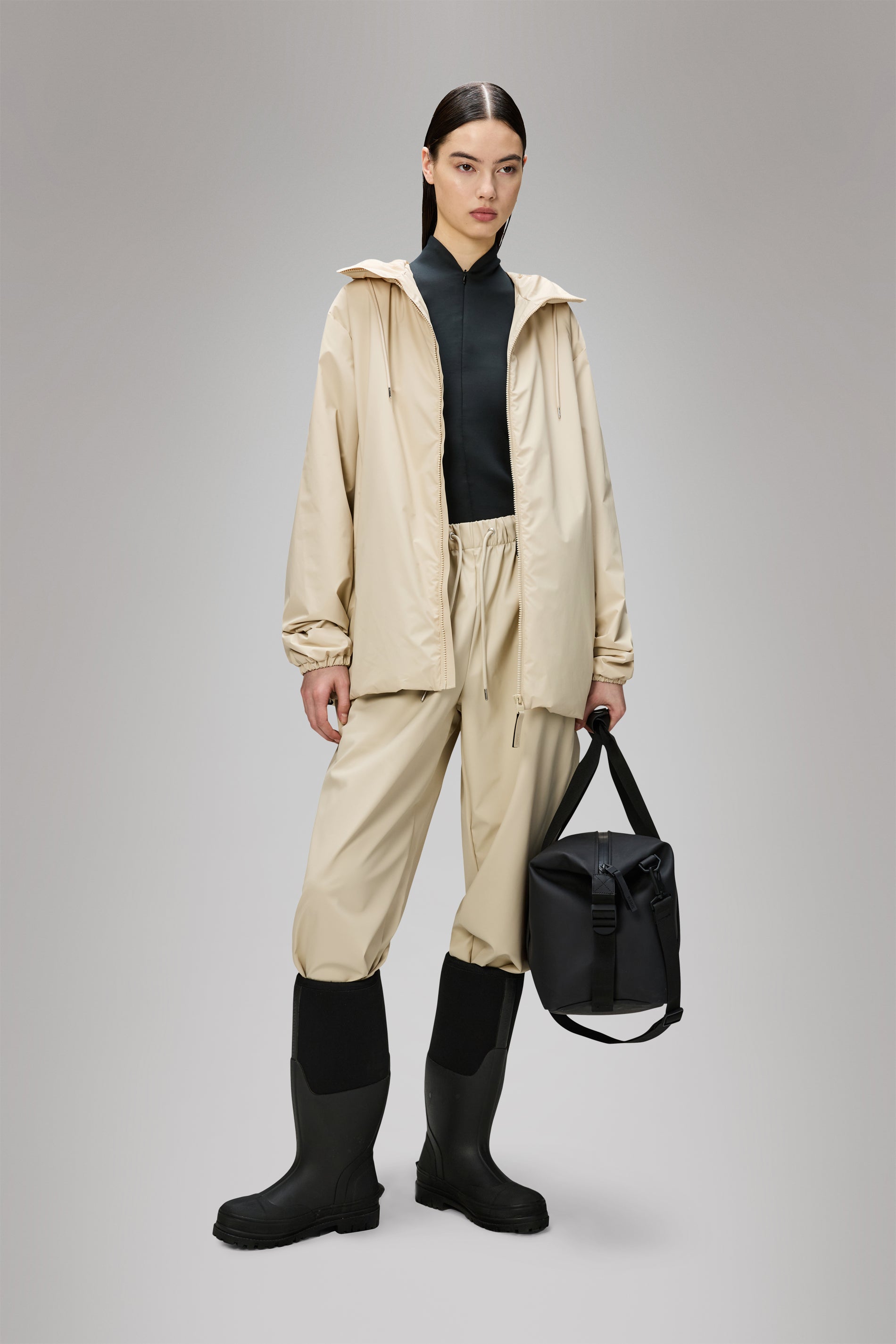 Lohja Insulated Jacket