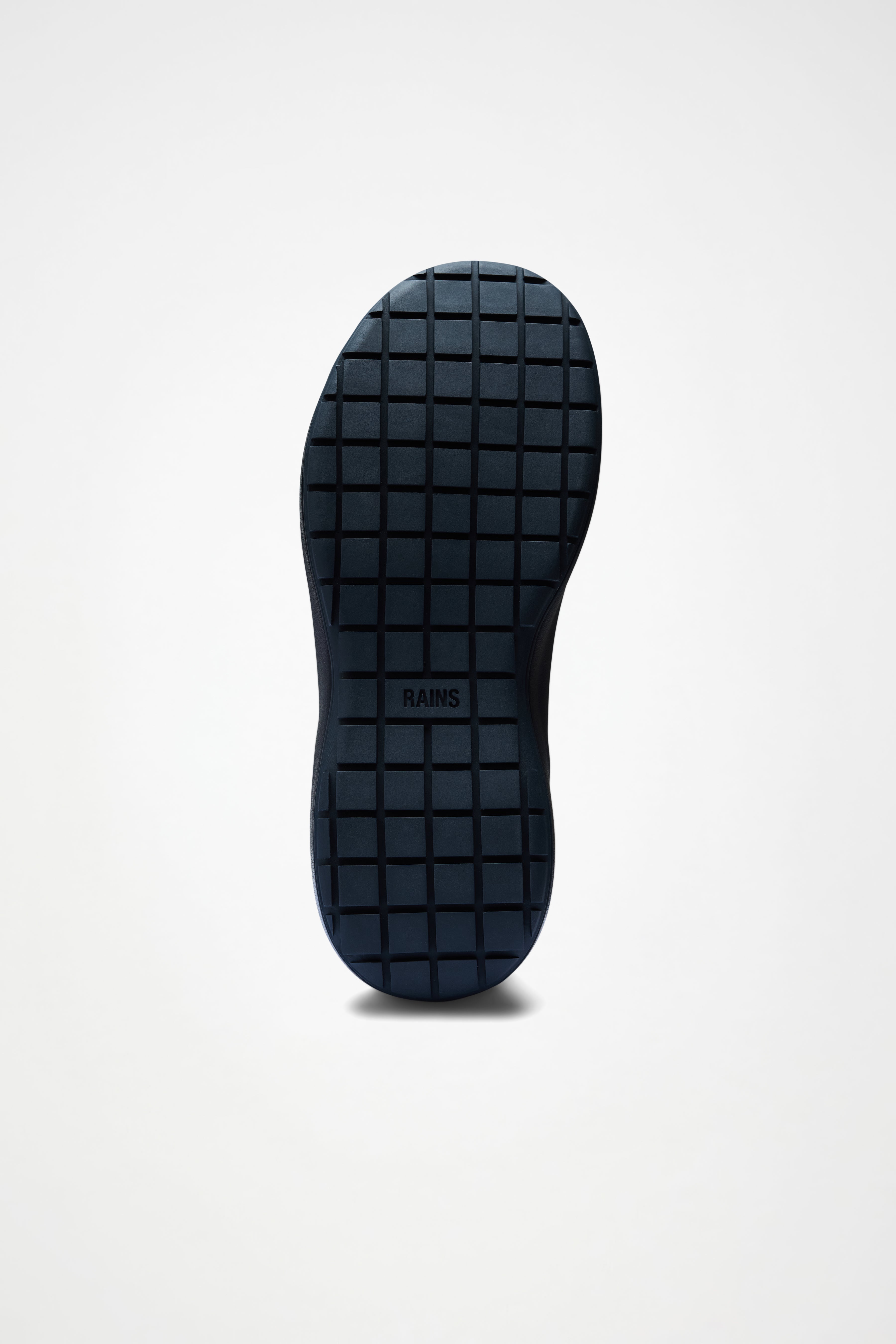 RAINS The Dry Boot M Navy Boot