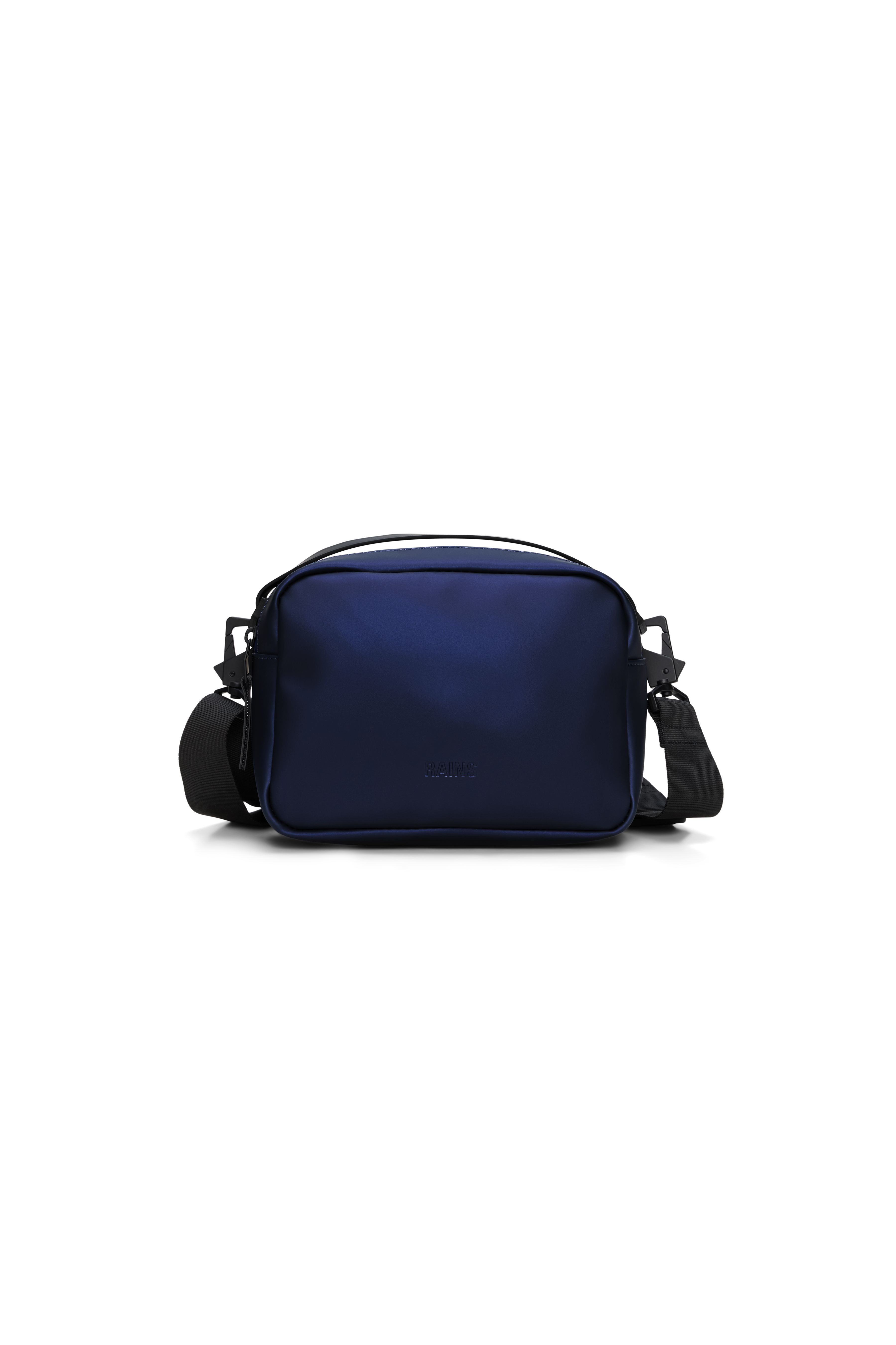 RAINS Box Bag Lucid 2.80L H16 x D8.50 x W21 cm Crossbody