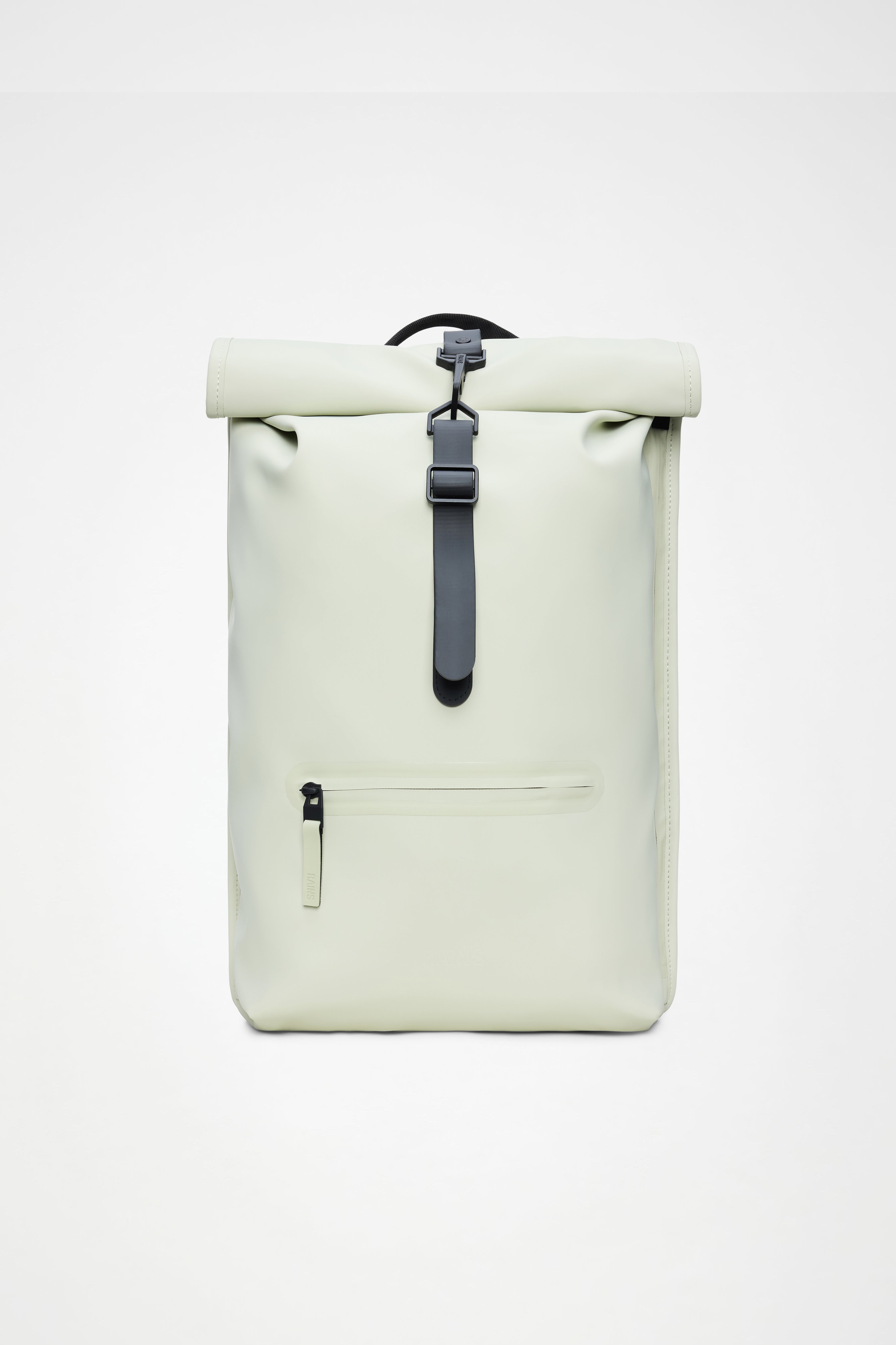 RAINS Rolltop Rucksack Daze 17L H60 x D11 x W32 cm Backpack