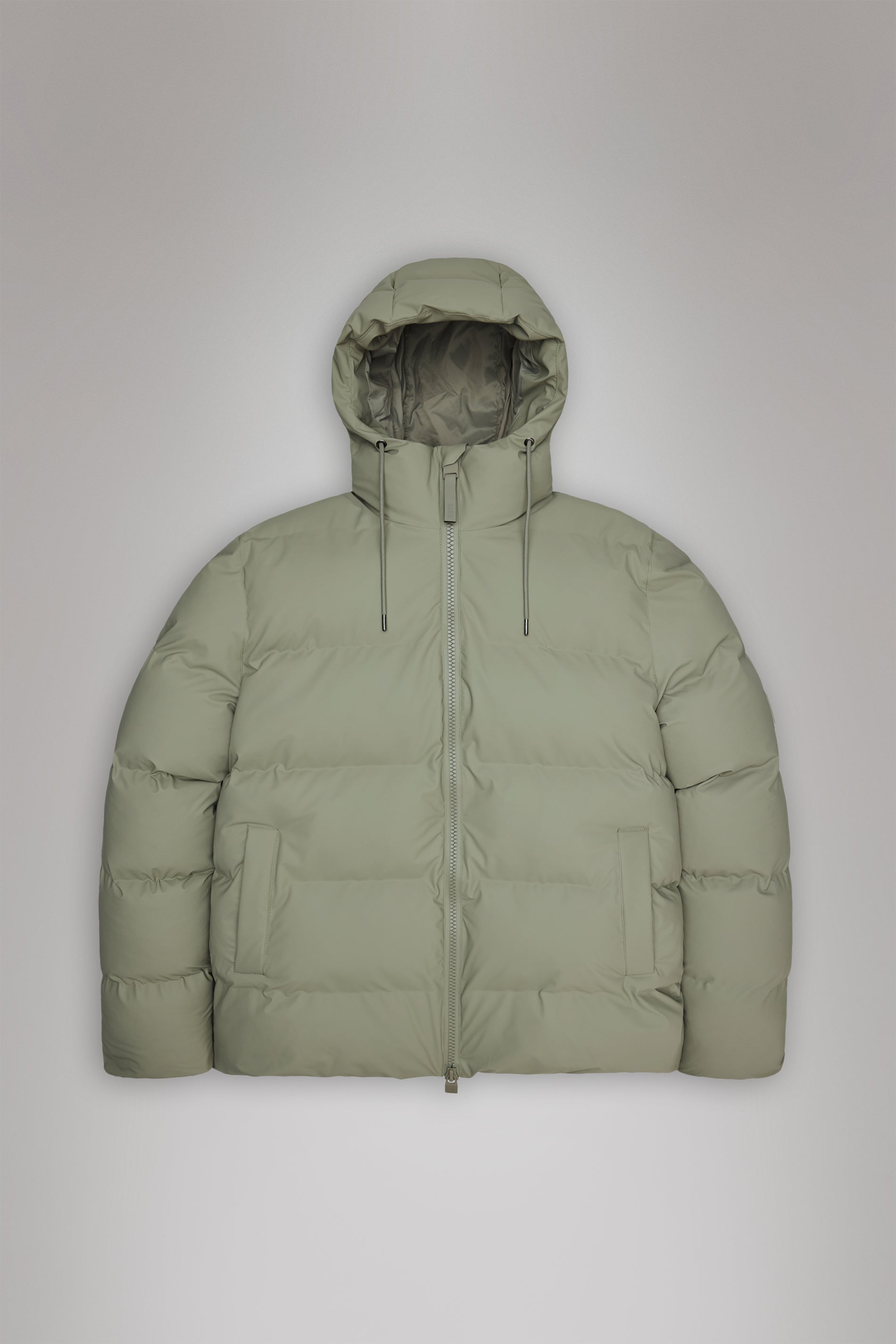 Alta Puffer Jacket