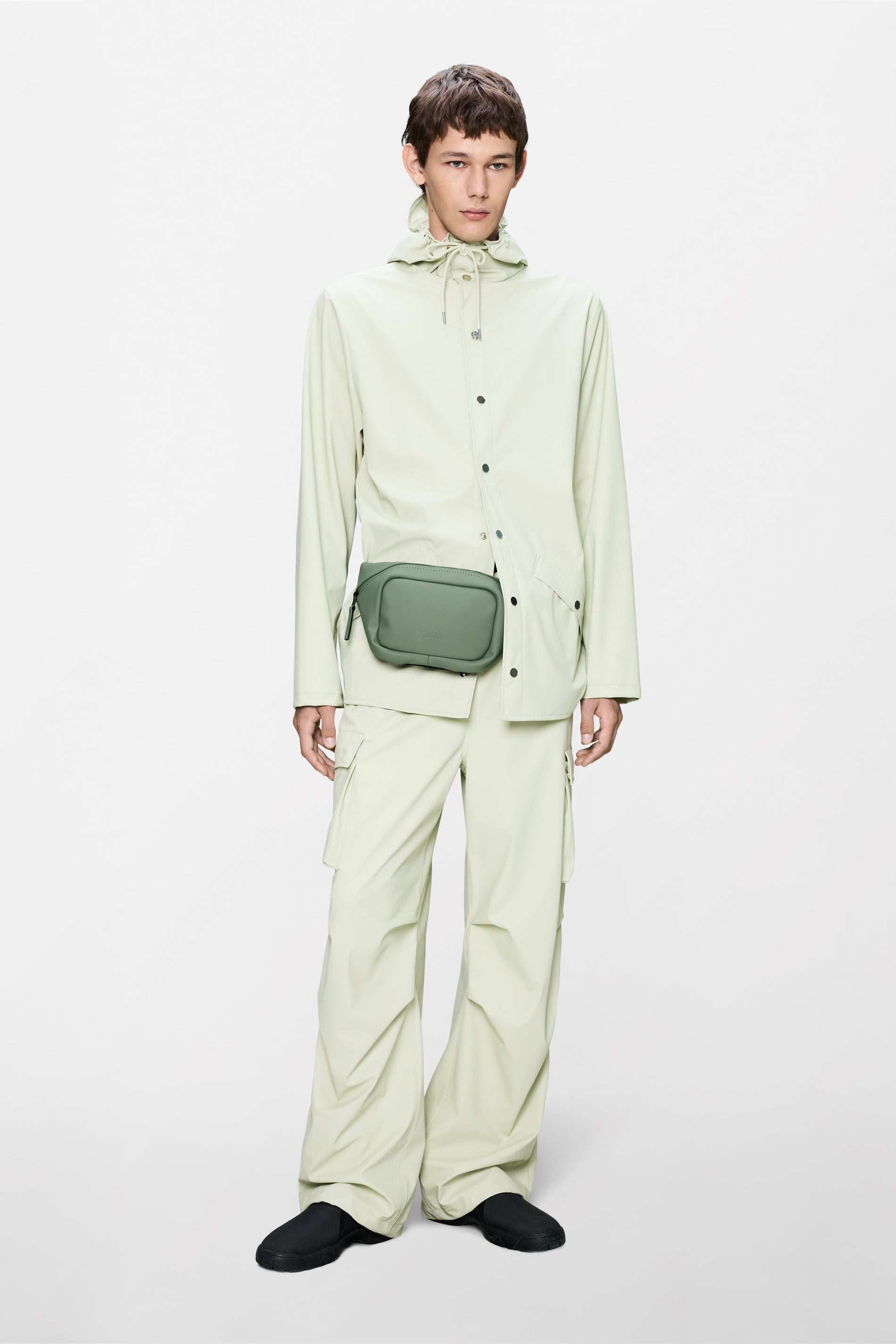 RAINS Jacket Daze Jacket