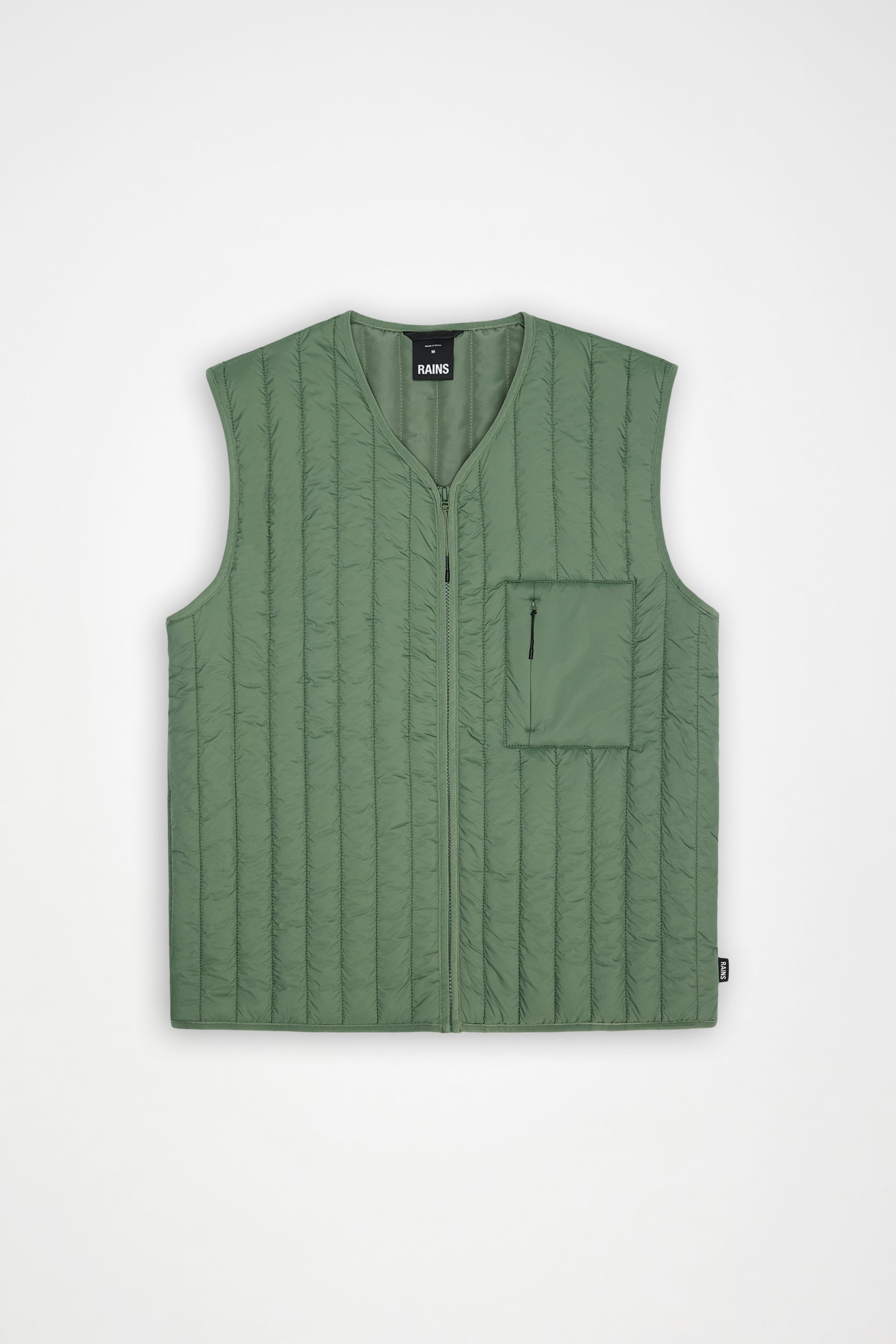 Banja Liner Vest
