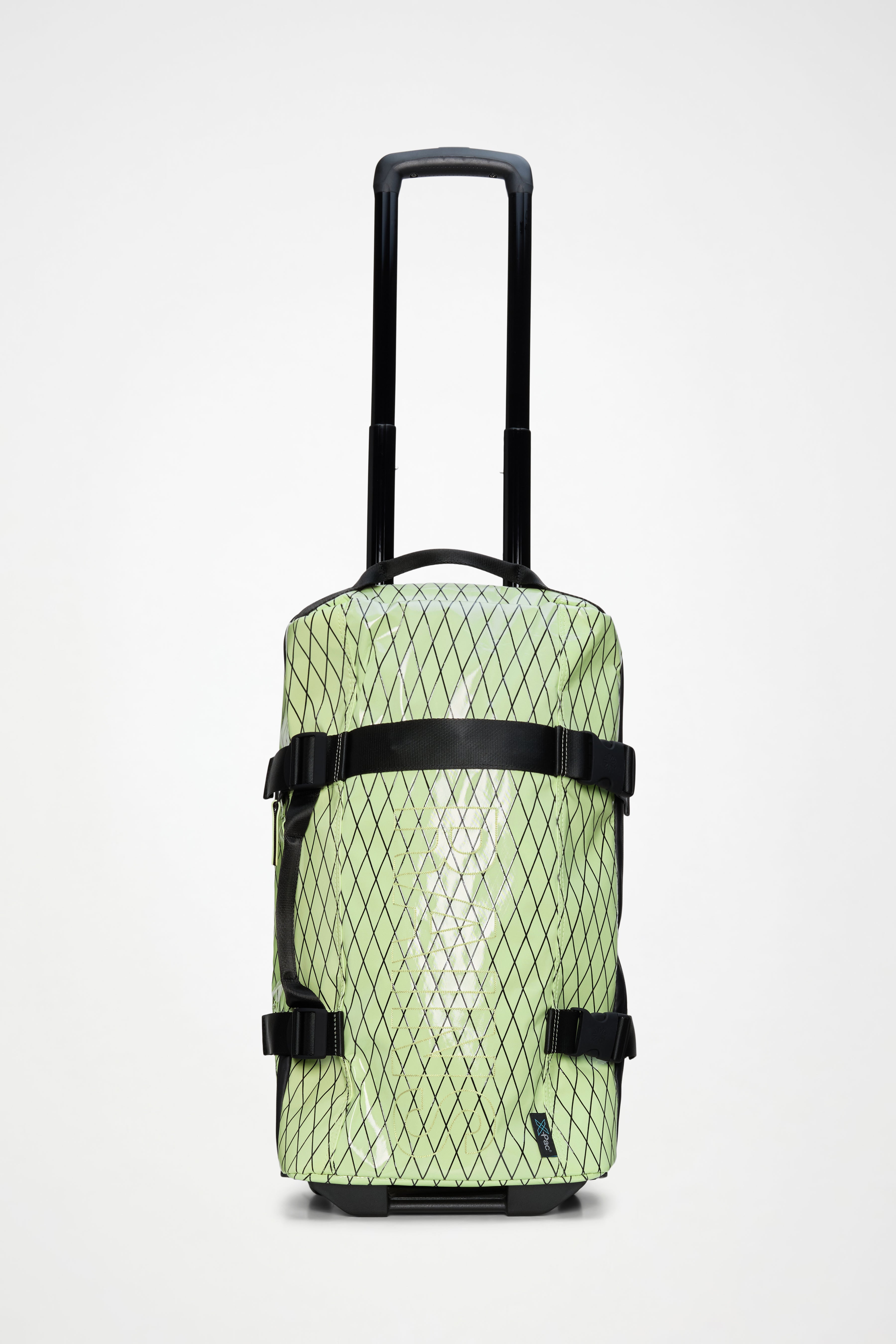RAINS TexXel Cabin Bag Flux 35L H55 x D20 x W31 cm Cabin
