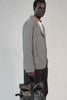 RAINS Relaxed Blazer Shadow Jacket